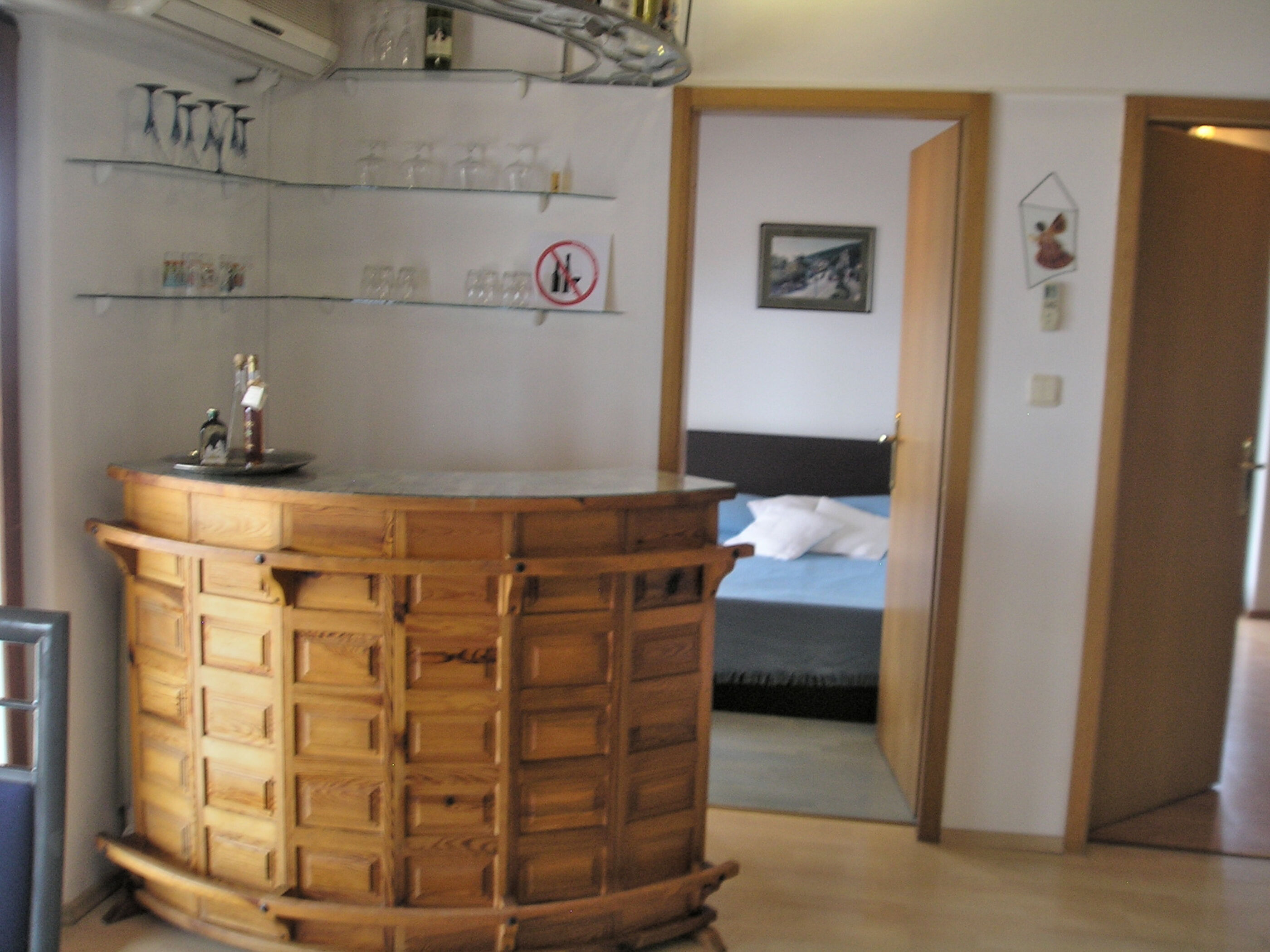 Apartment Lokva 100531-A1
