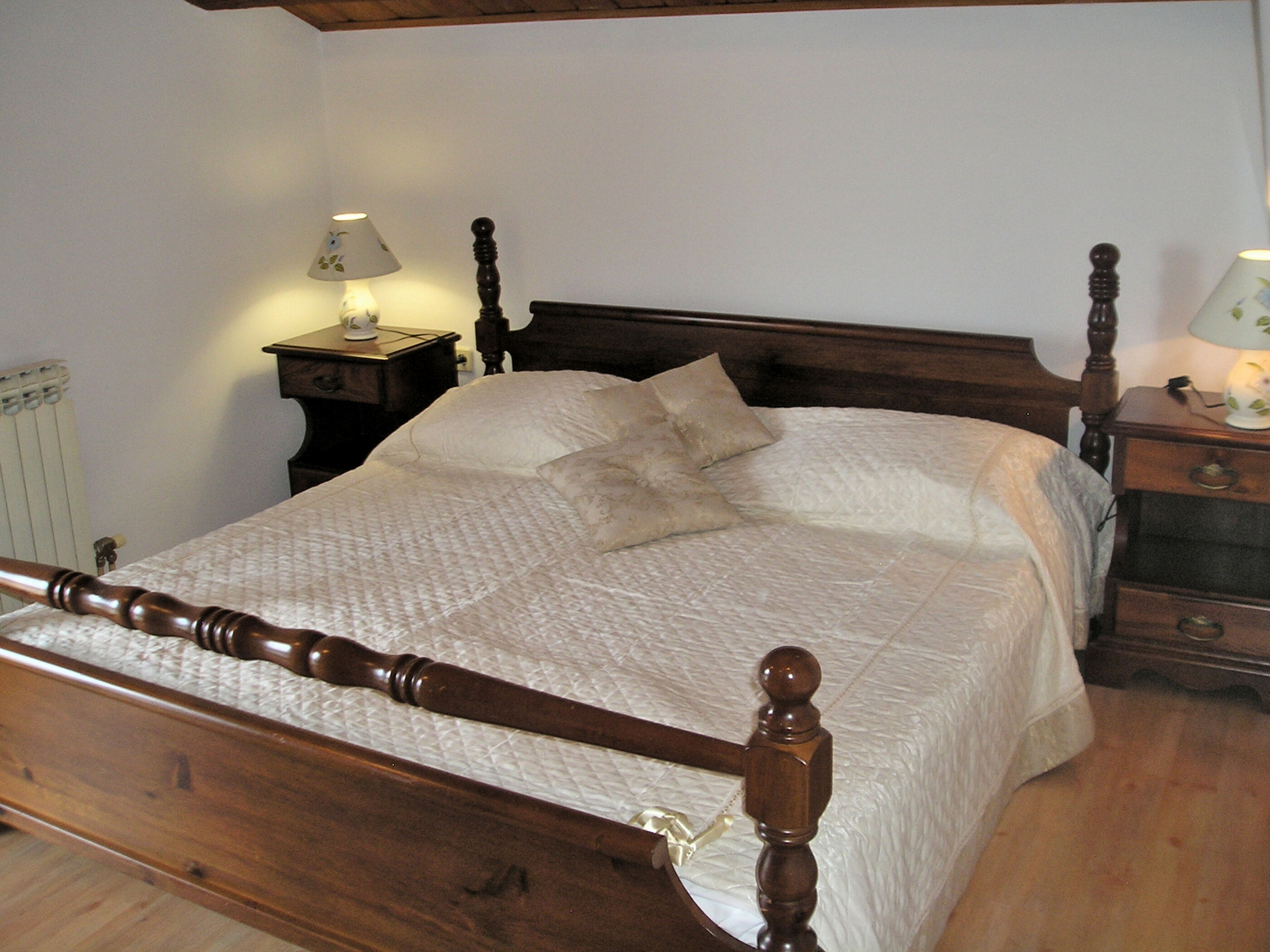 Apartment Lokva 100531-A1