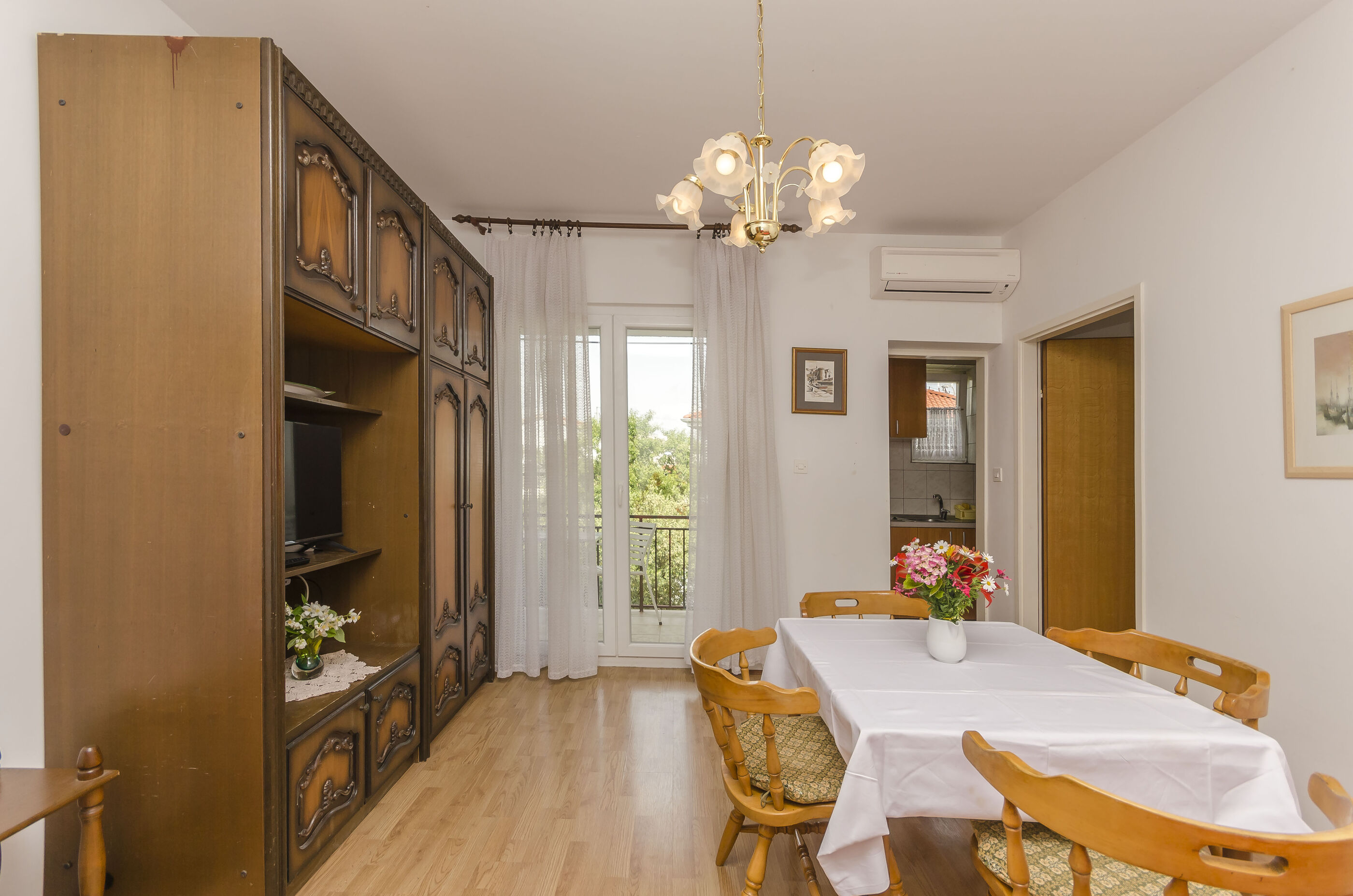 Apartments Sonja 101271-A2