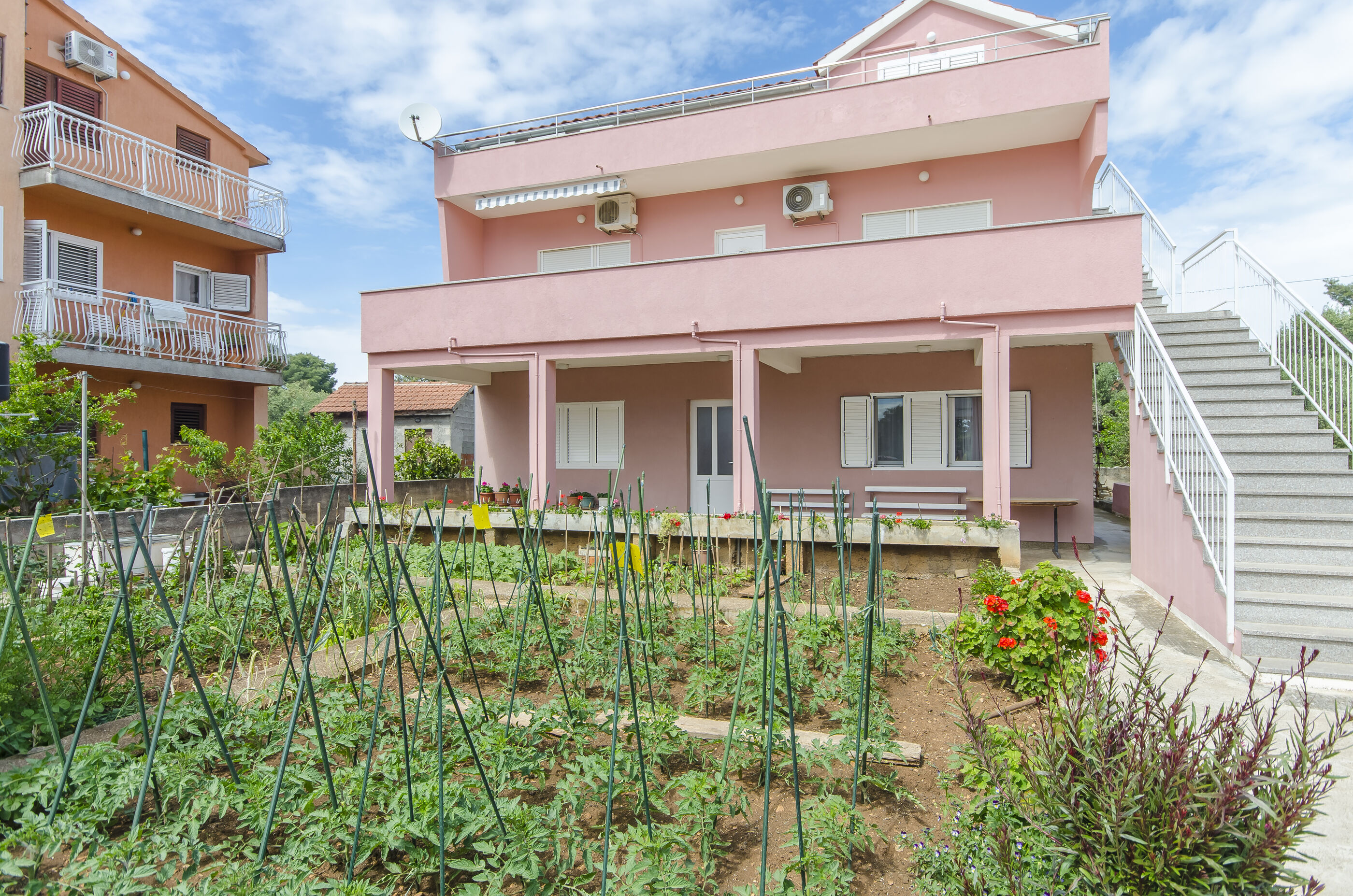 Apartment Sime 64901-A1