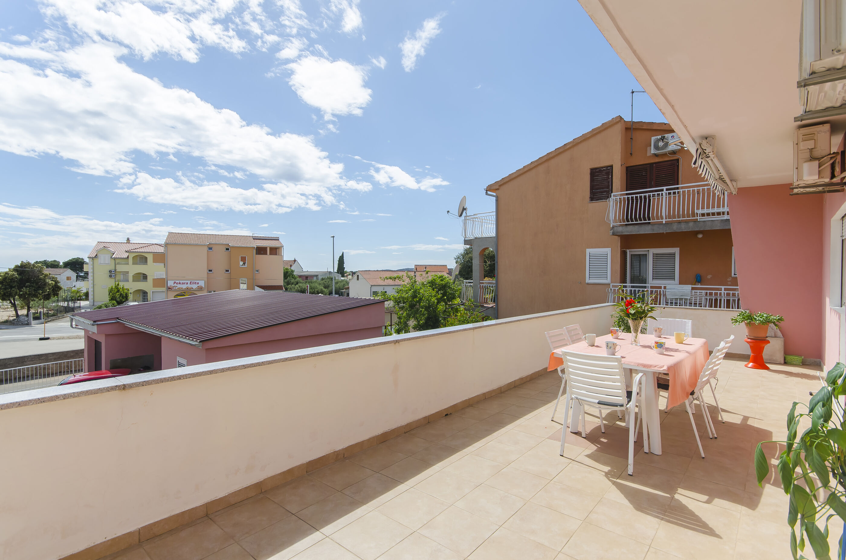 Apartment Sime 64901-A1