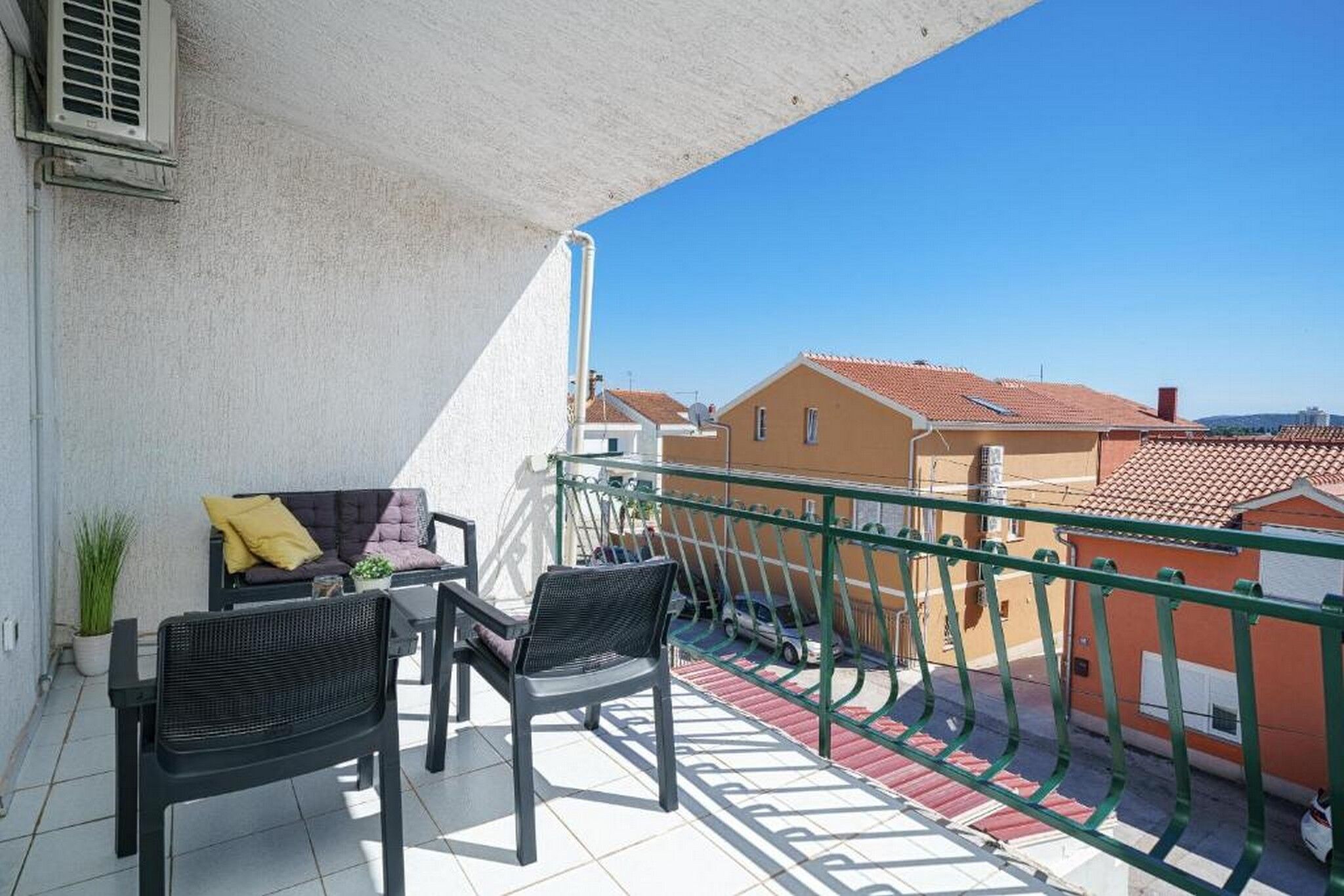 Apartment Jasa 101631-A1