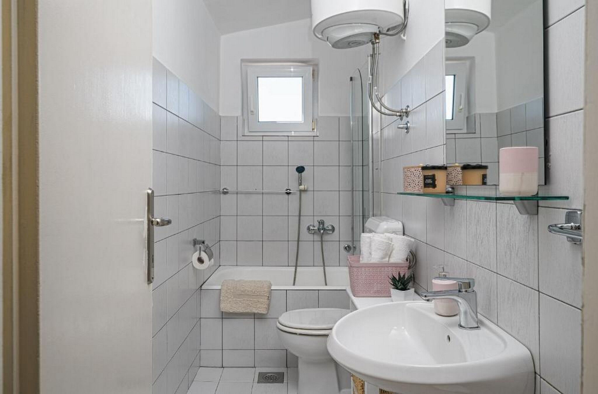 Apartment Jasa 101631-A1