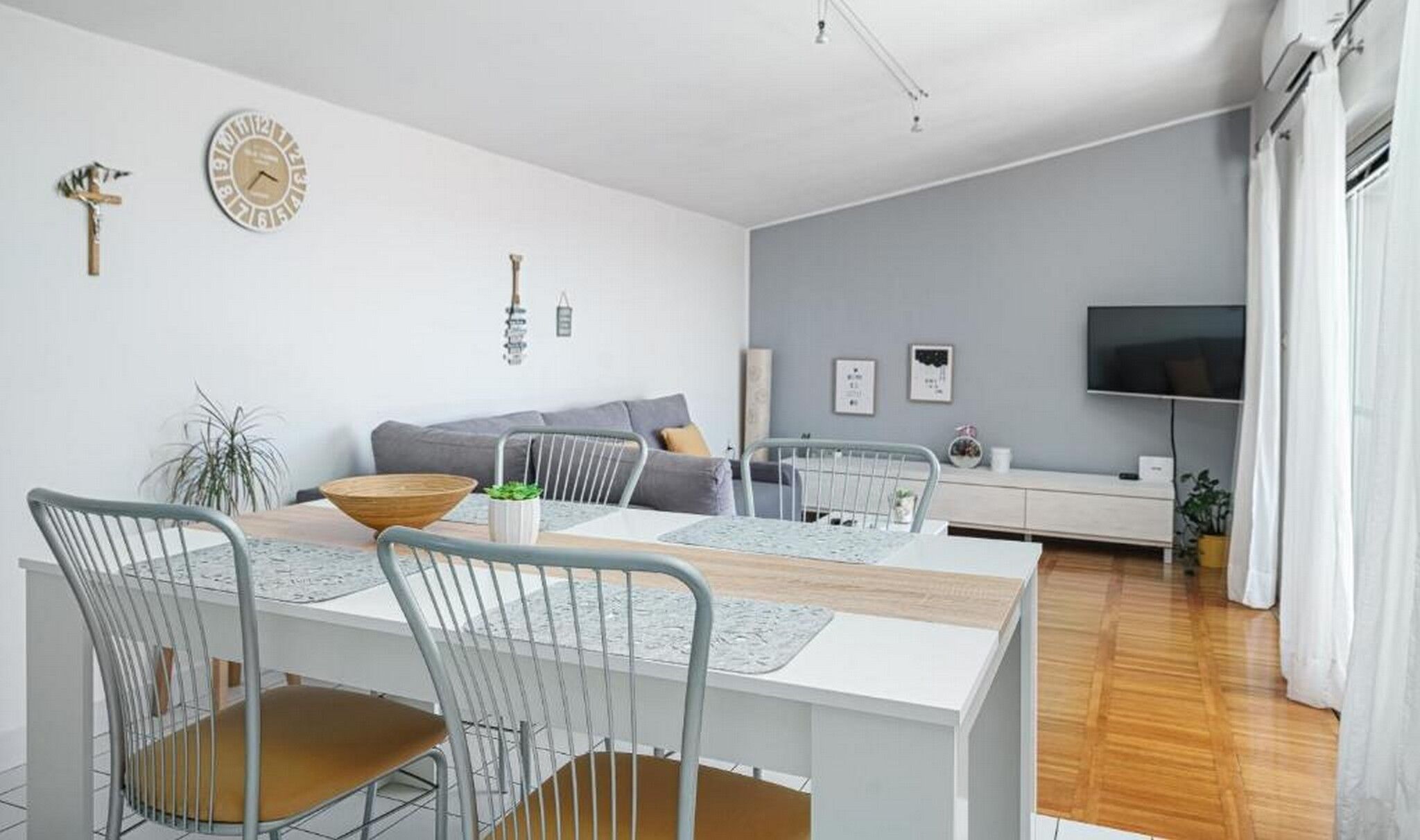 Apartment Jasa 101631-A1