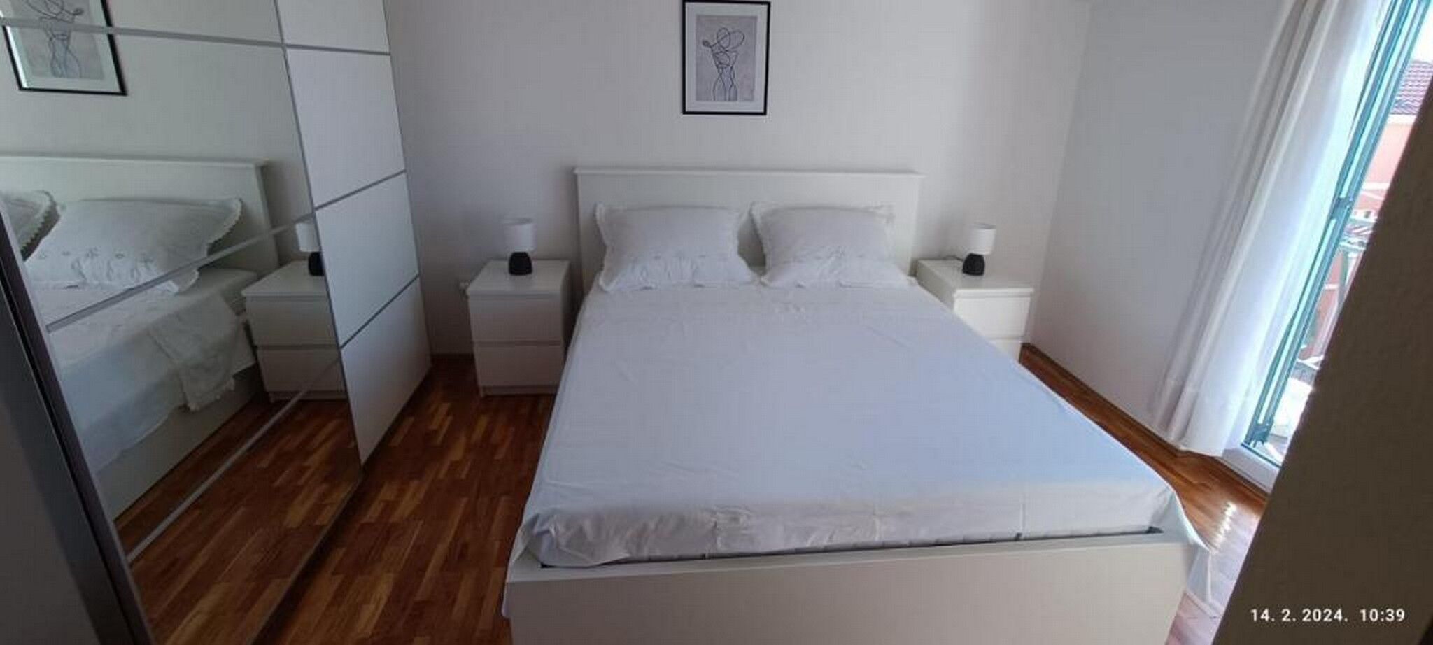 Apartment Jasa 101631-A1
