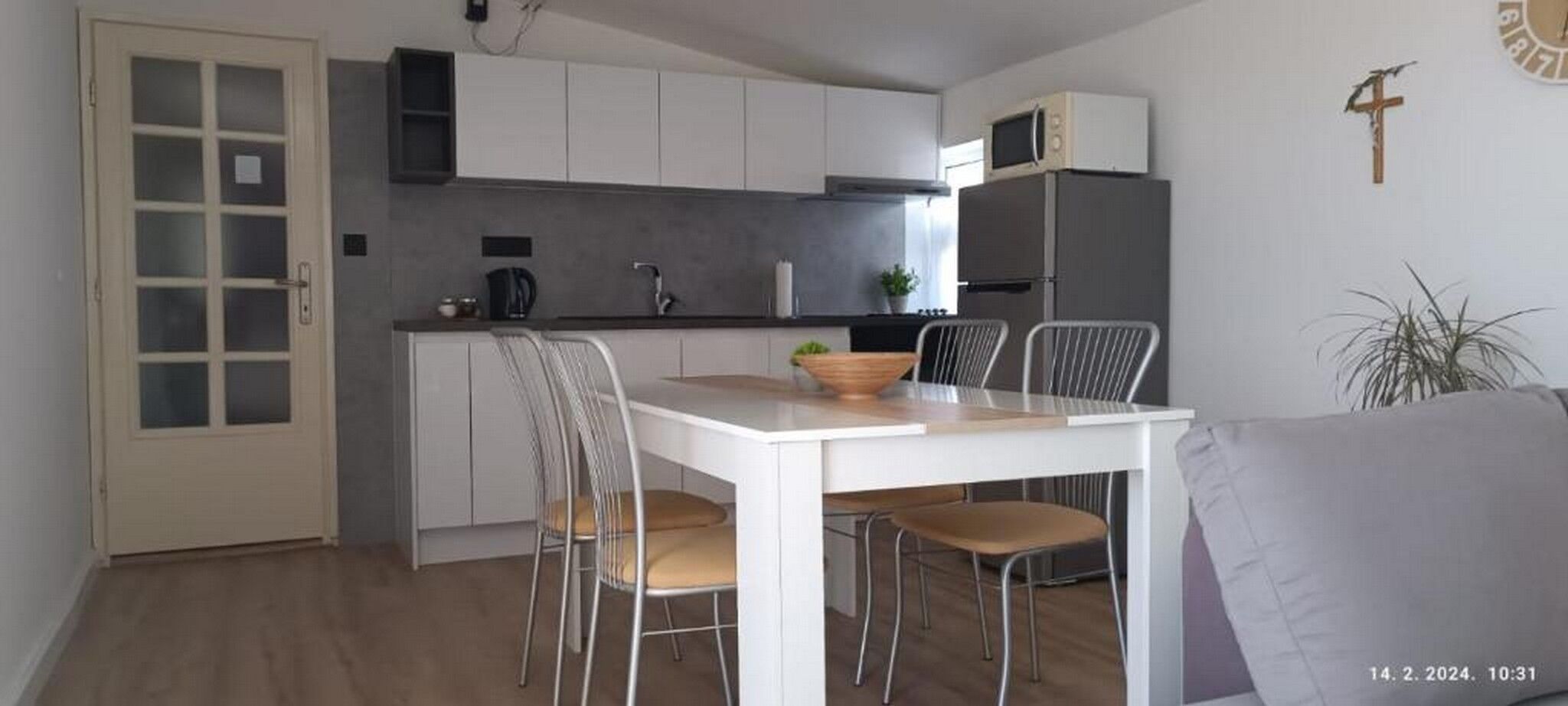 Apartment Jasa 101631-A1