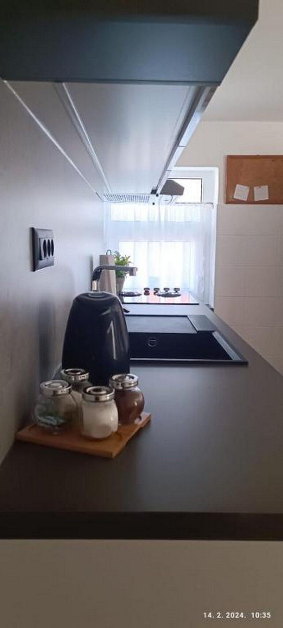 Apartment Jasa 101631-A1