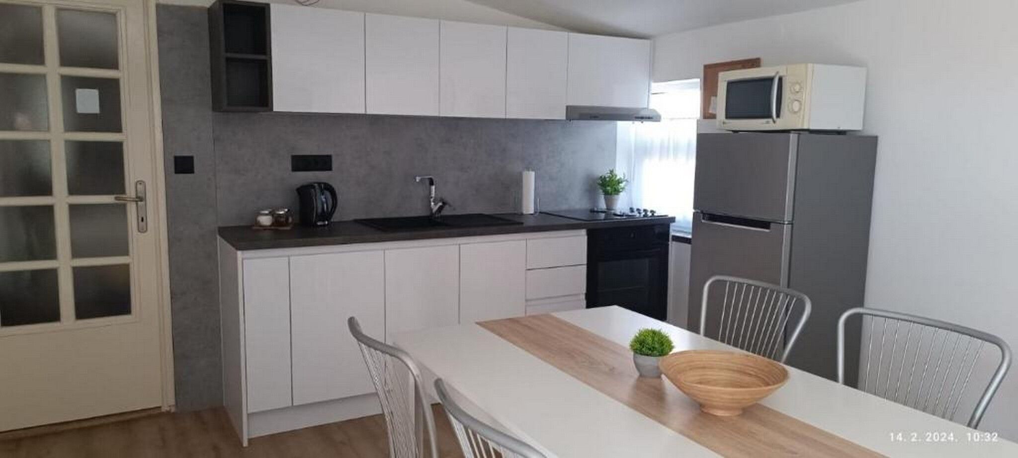 Apartment Jasa 101631-A1