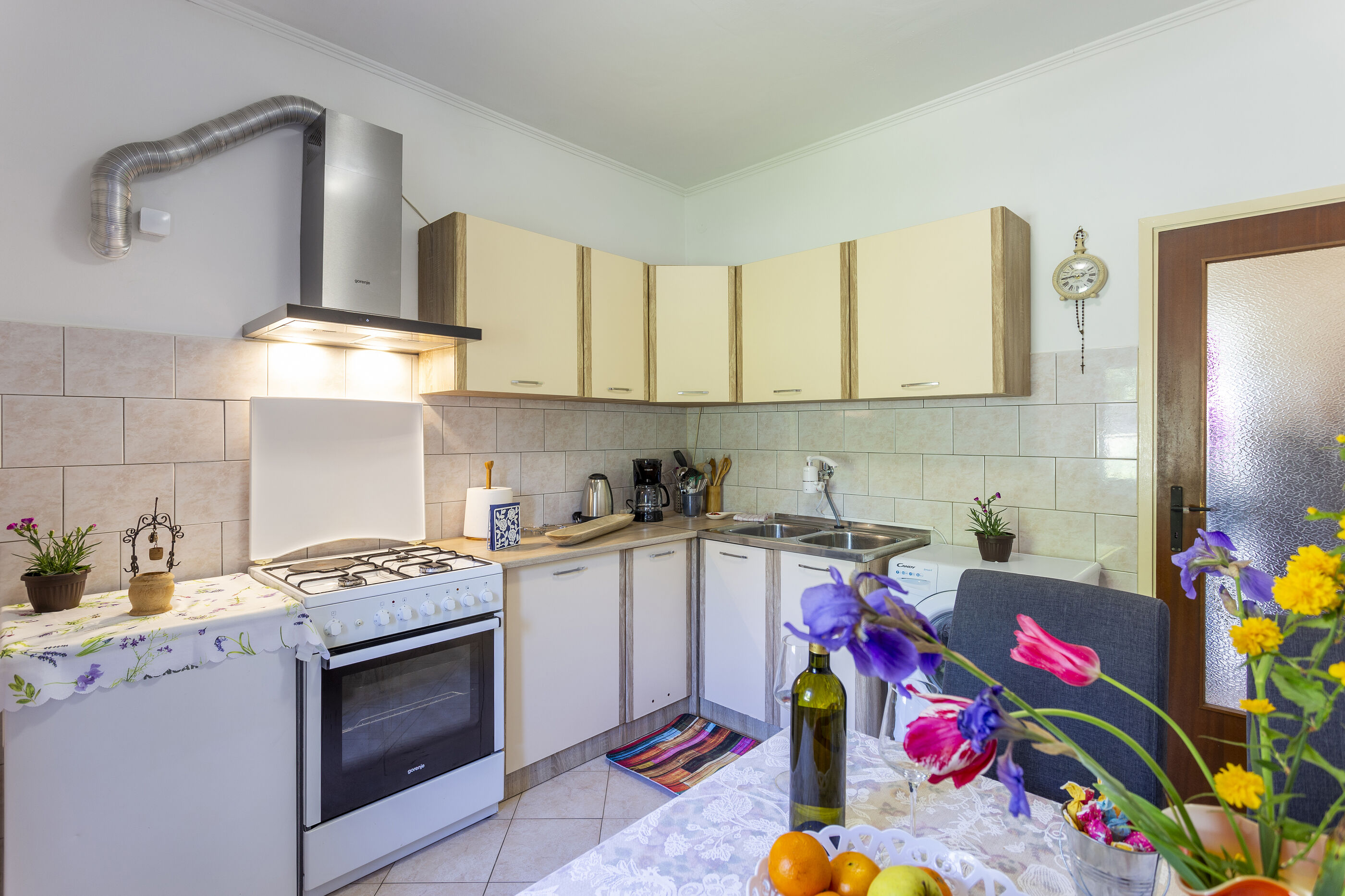 House Gioia Cristina 99391-K1