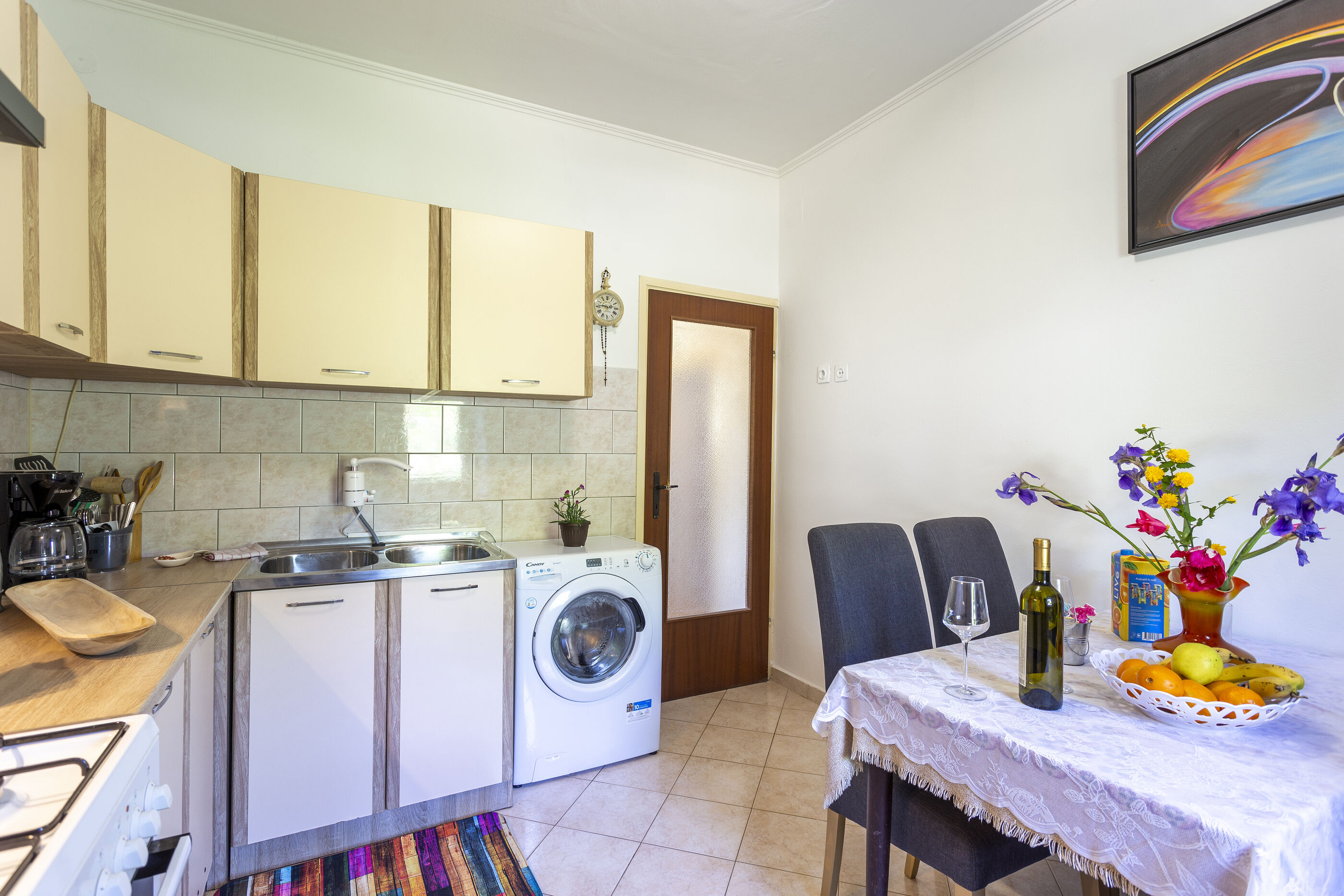 House Gioia Cristina 99391-K1