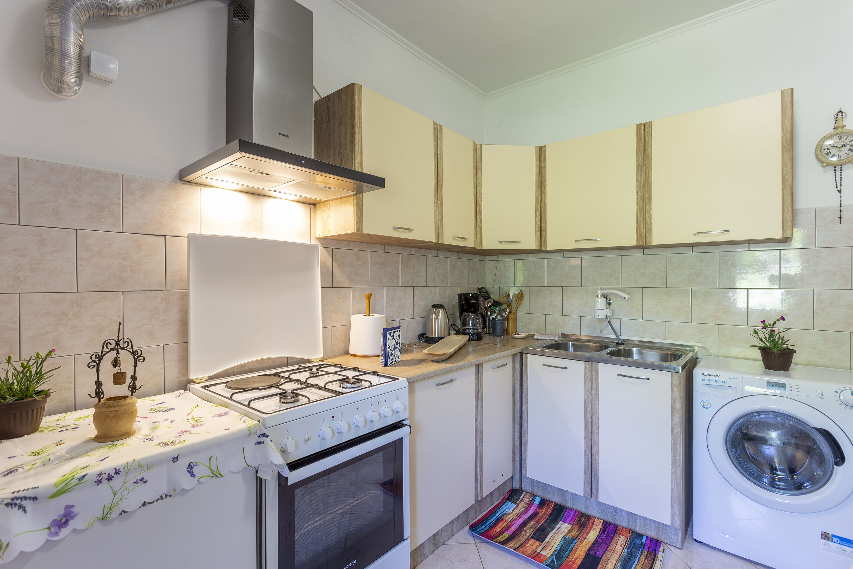 House Gioia Cristina 99391-K1