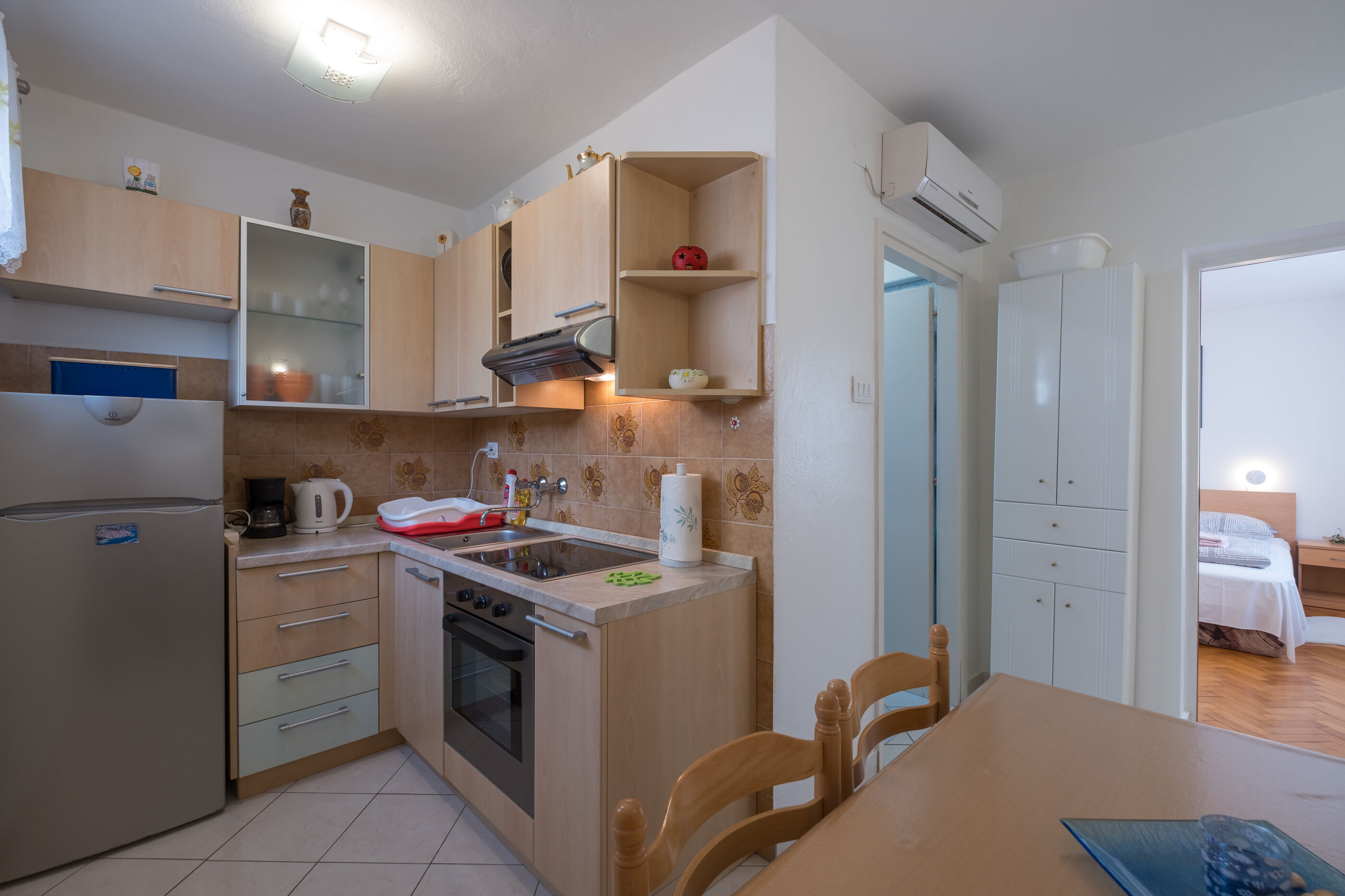 Apartment Perović 15551-A1