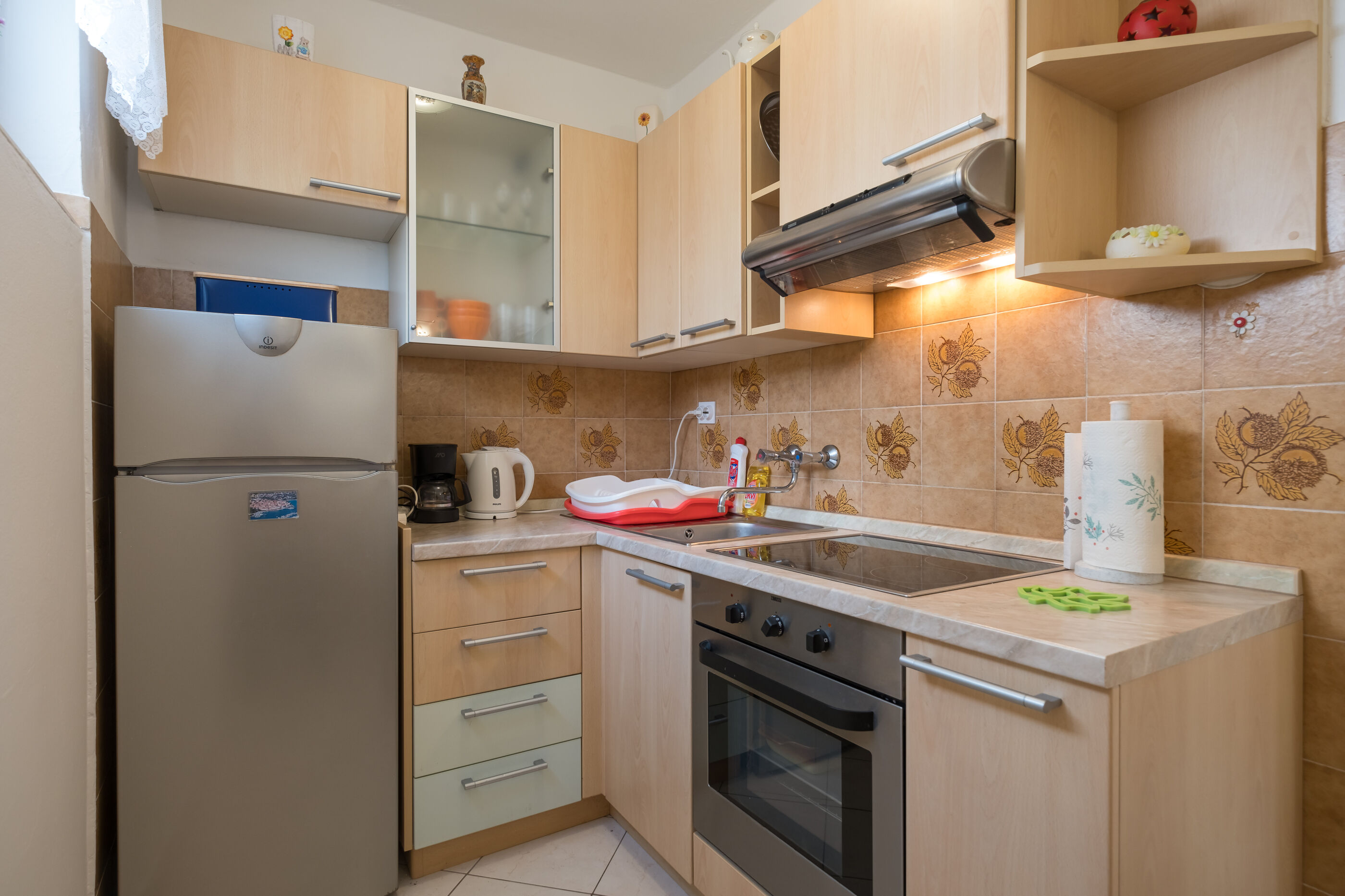 Apartment Perović 15551-A1