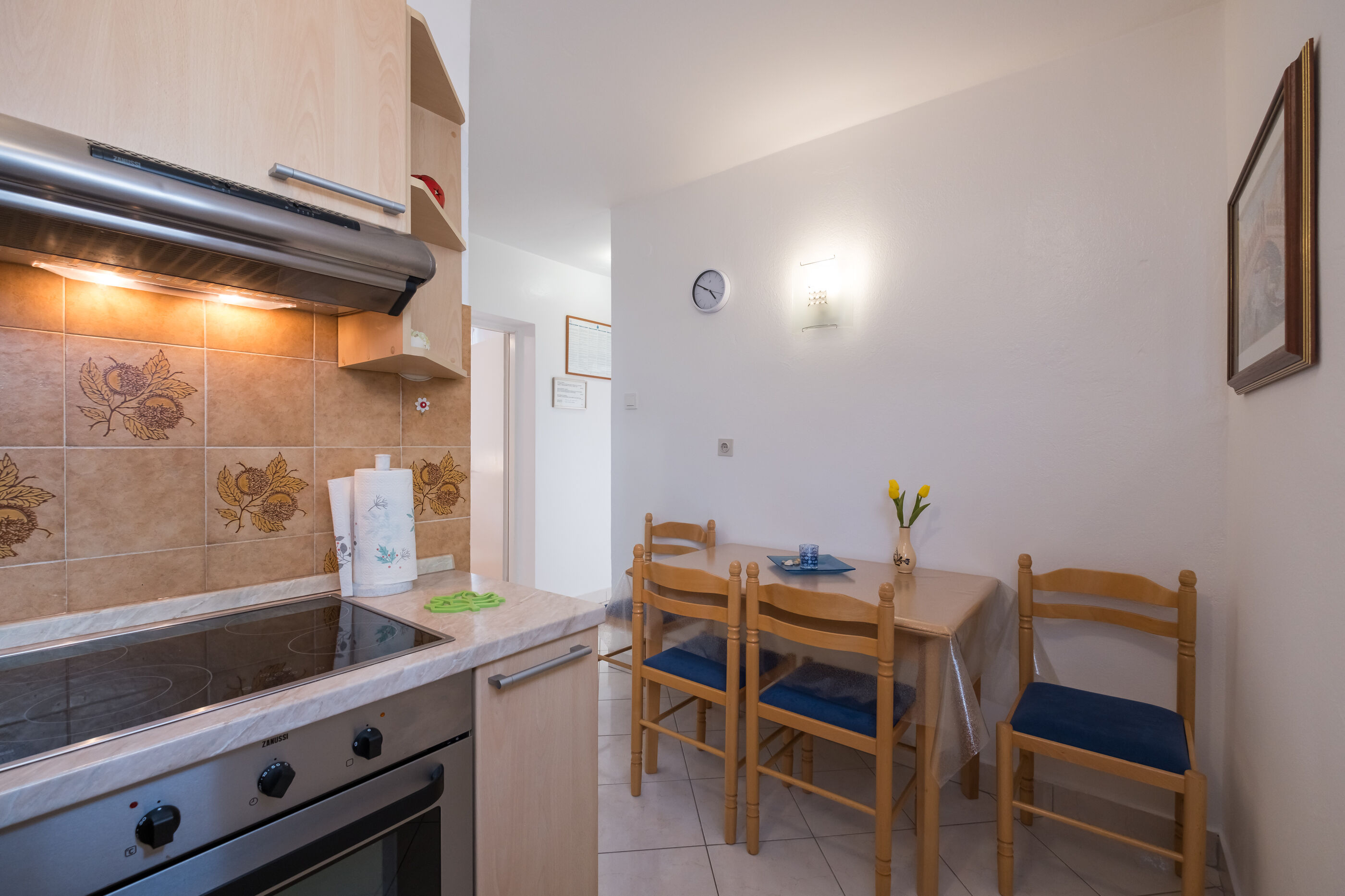 Apartment Perović 15551-A1