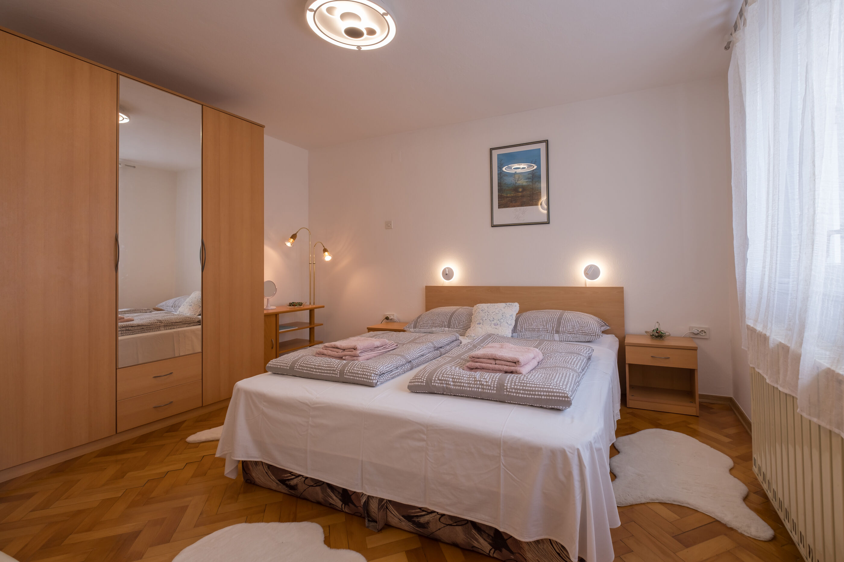 Apartment Perović 15551-A1