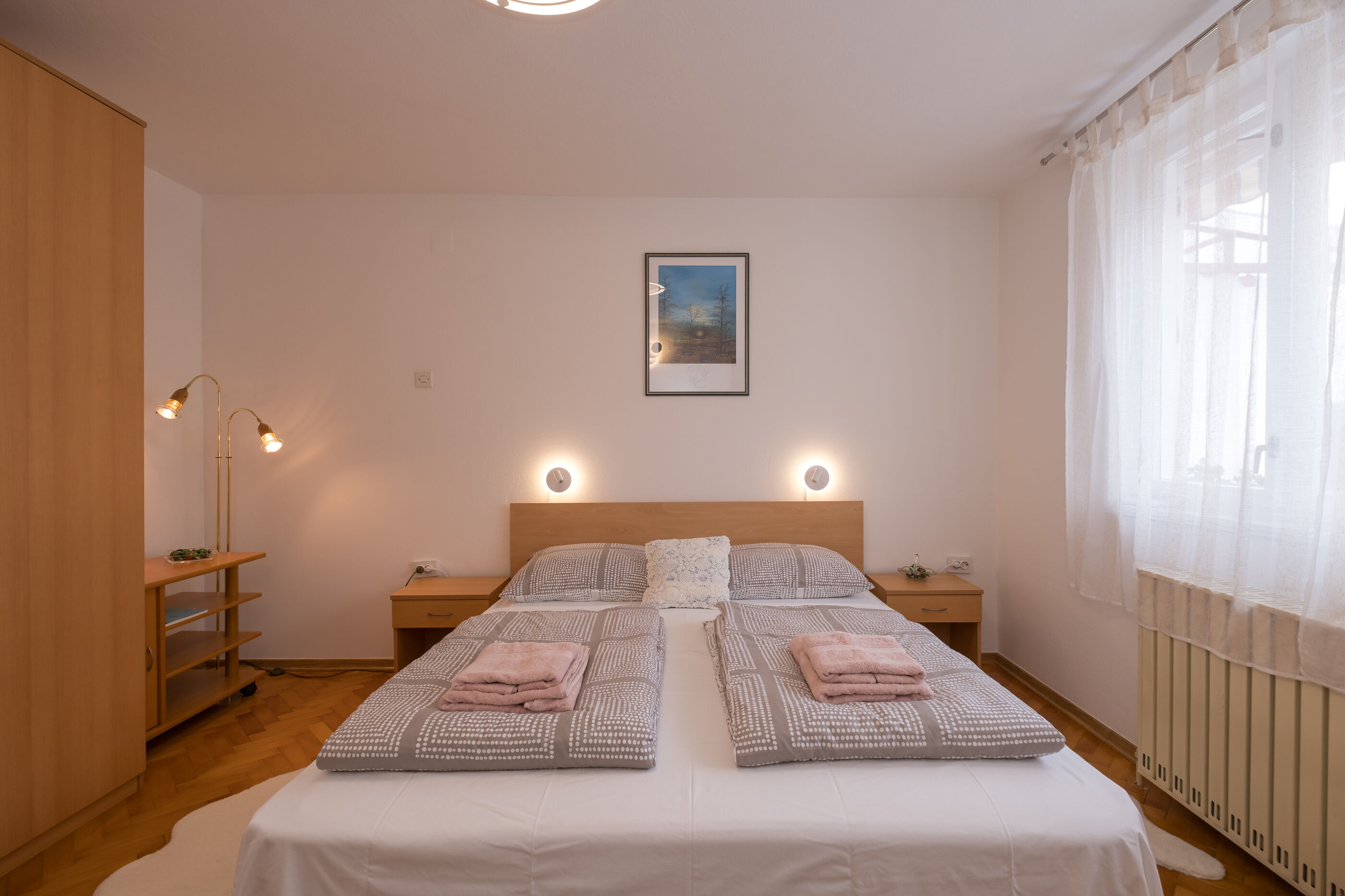 Apartment Perović 15551-A1