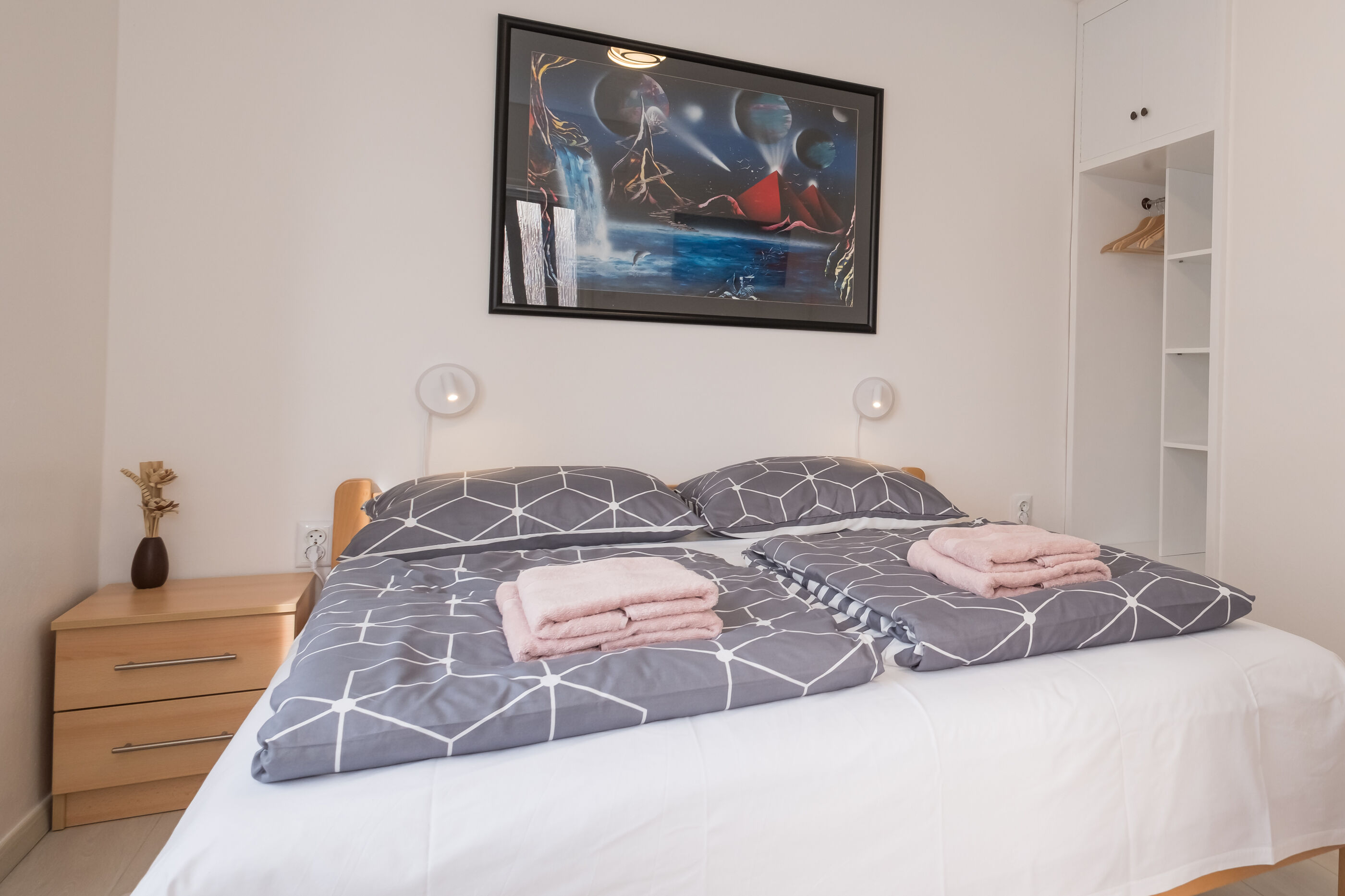 Apartment Perović 15551-A1