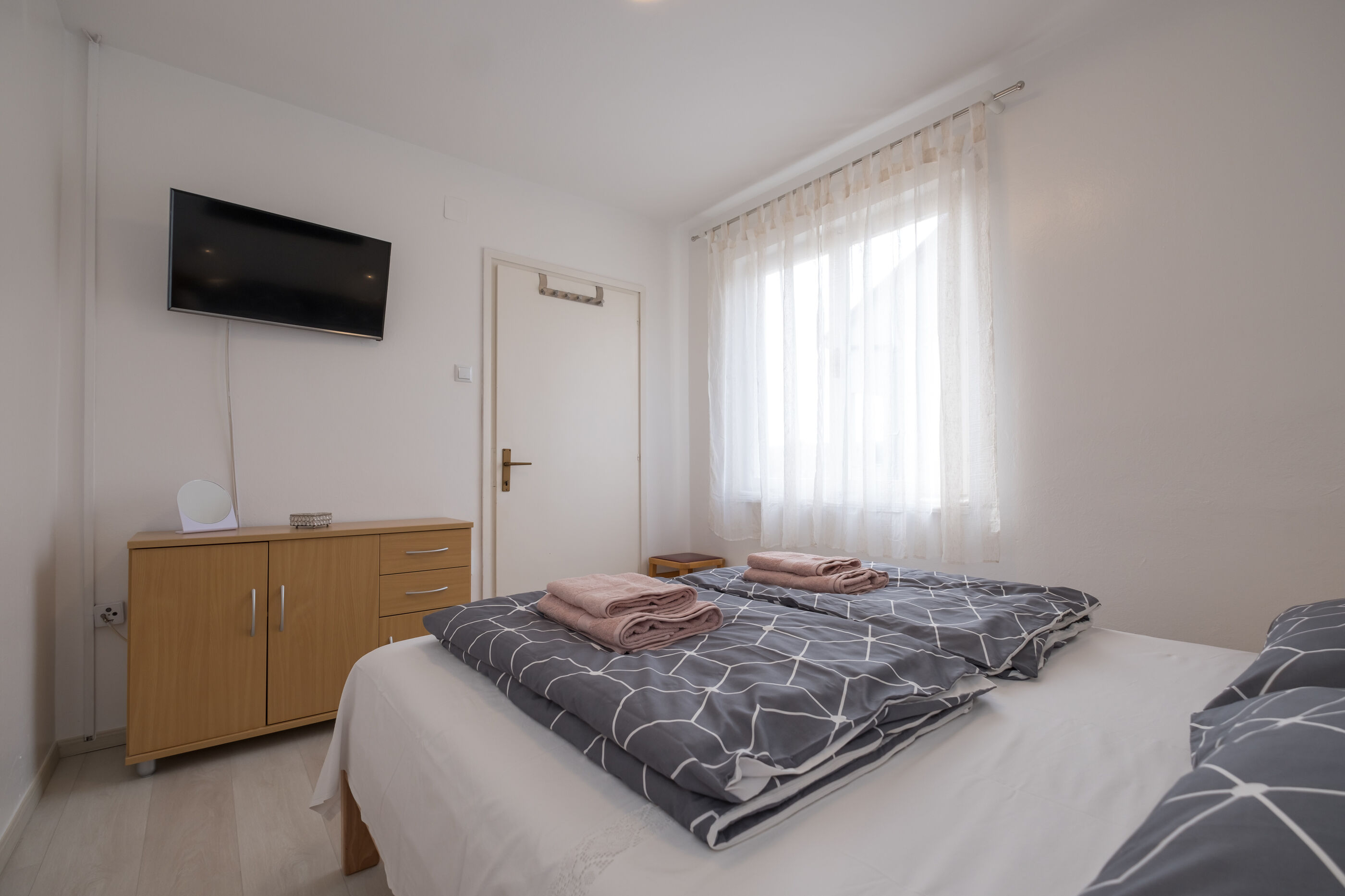 Apartment Perović 15551-A1