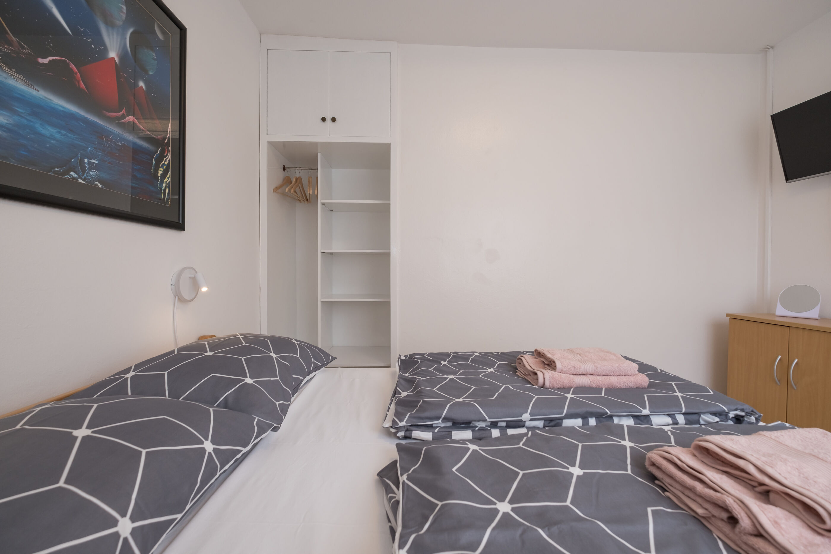 Apartment Perović 15551-A1