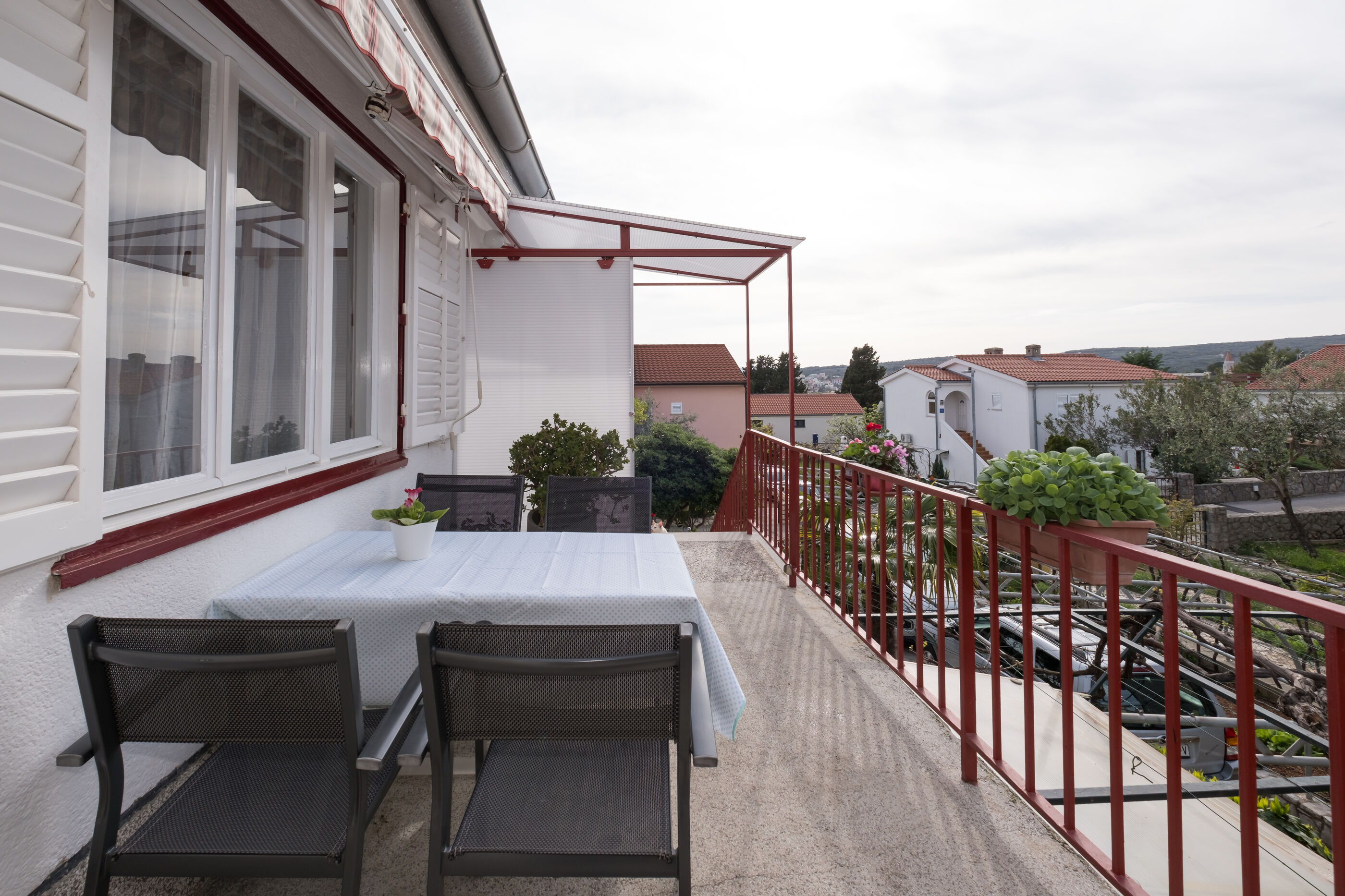 Apartment Perović 15551-A1