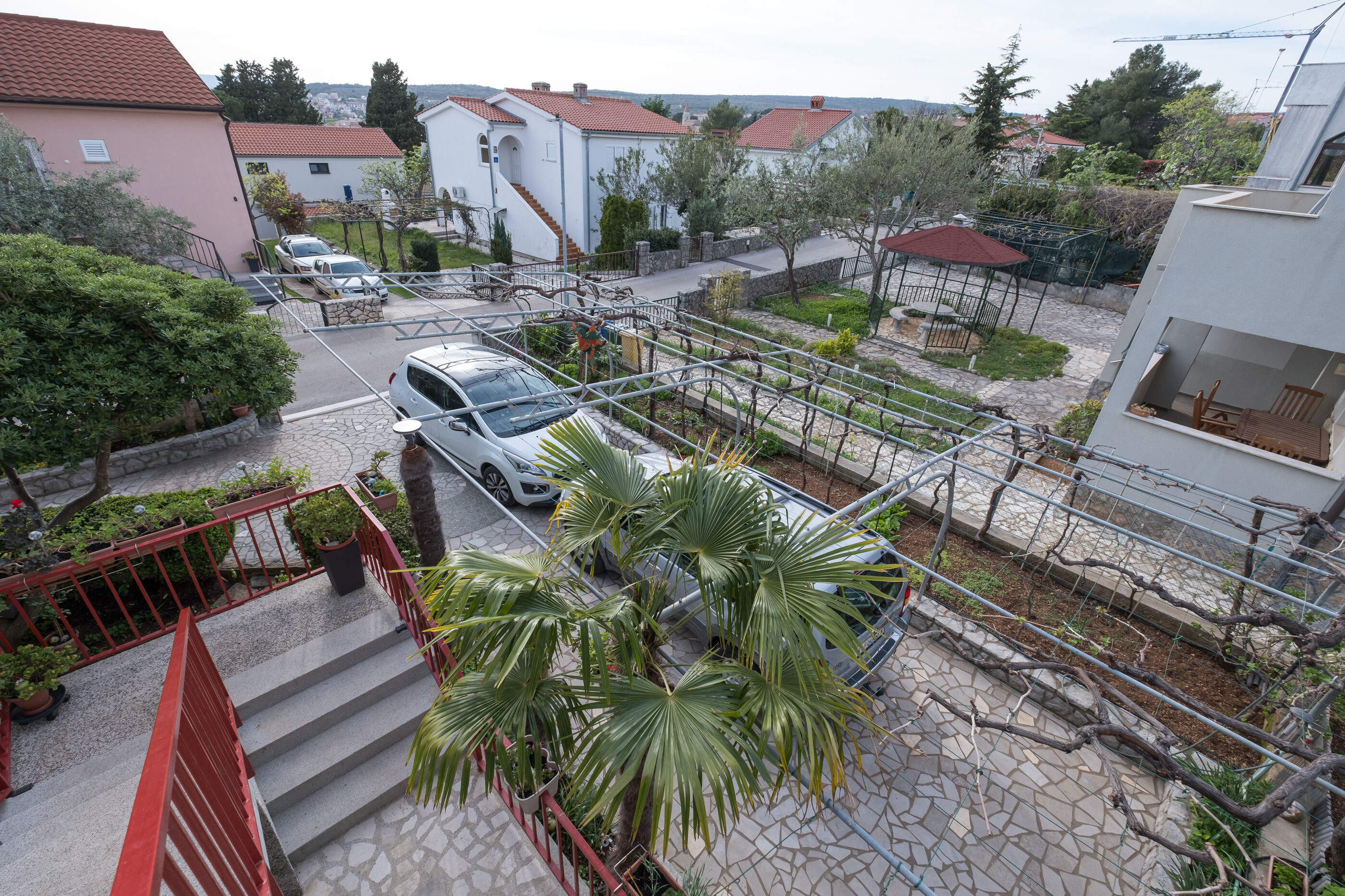 Apartment Perović 15551-A1