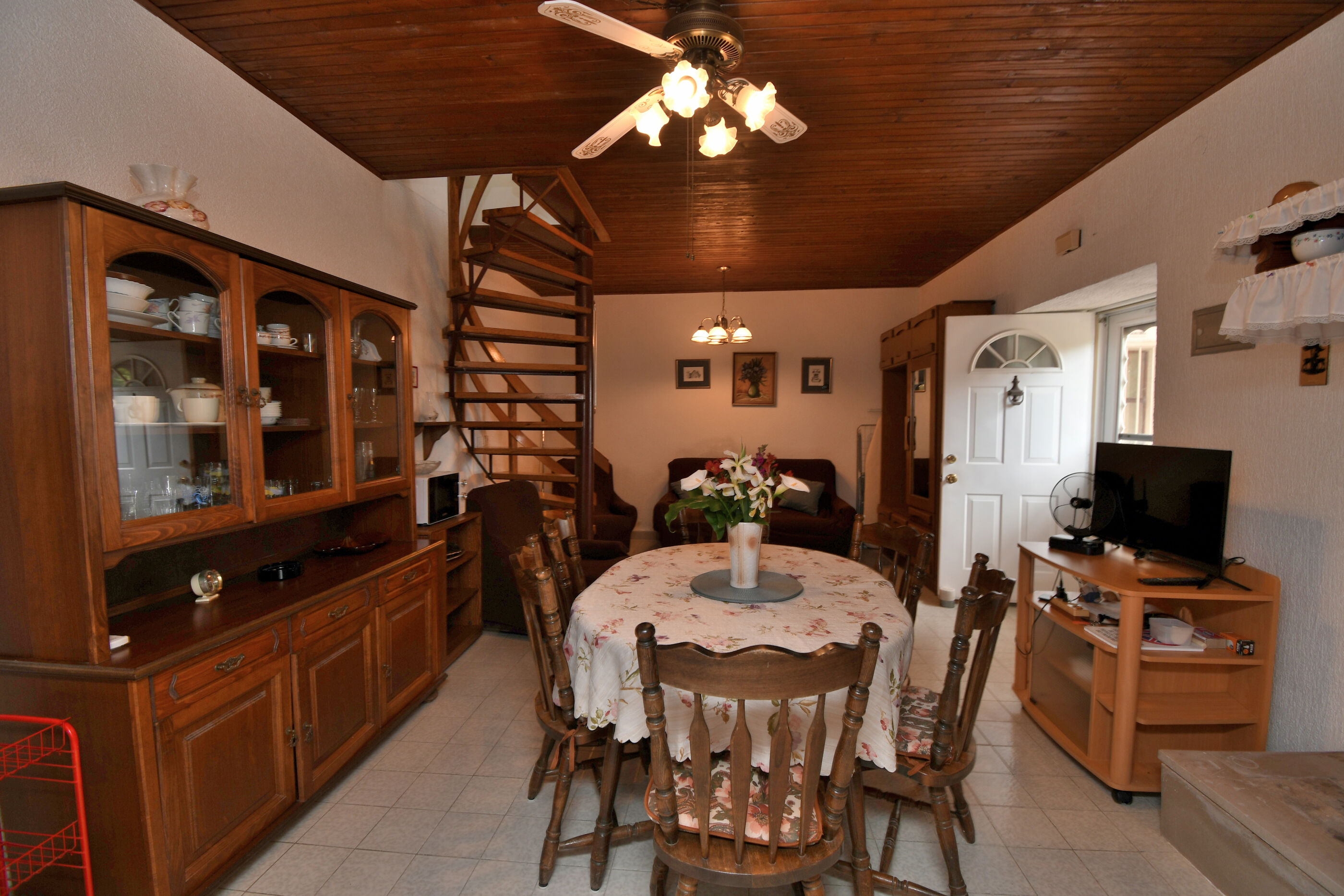 Apartment Mirko 101661-A1
