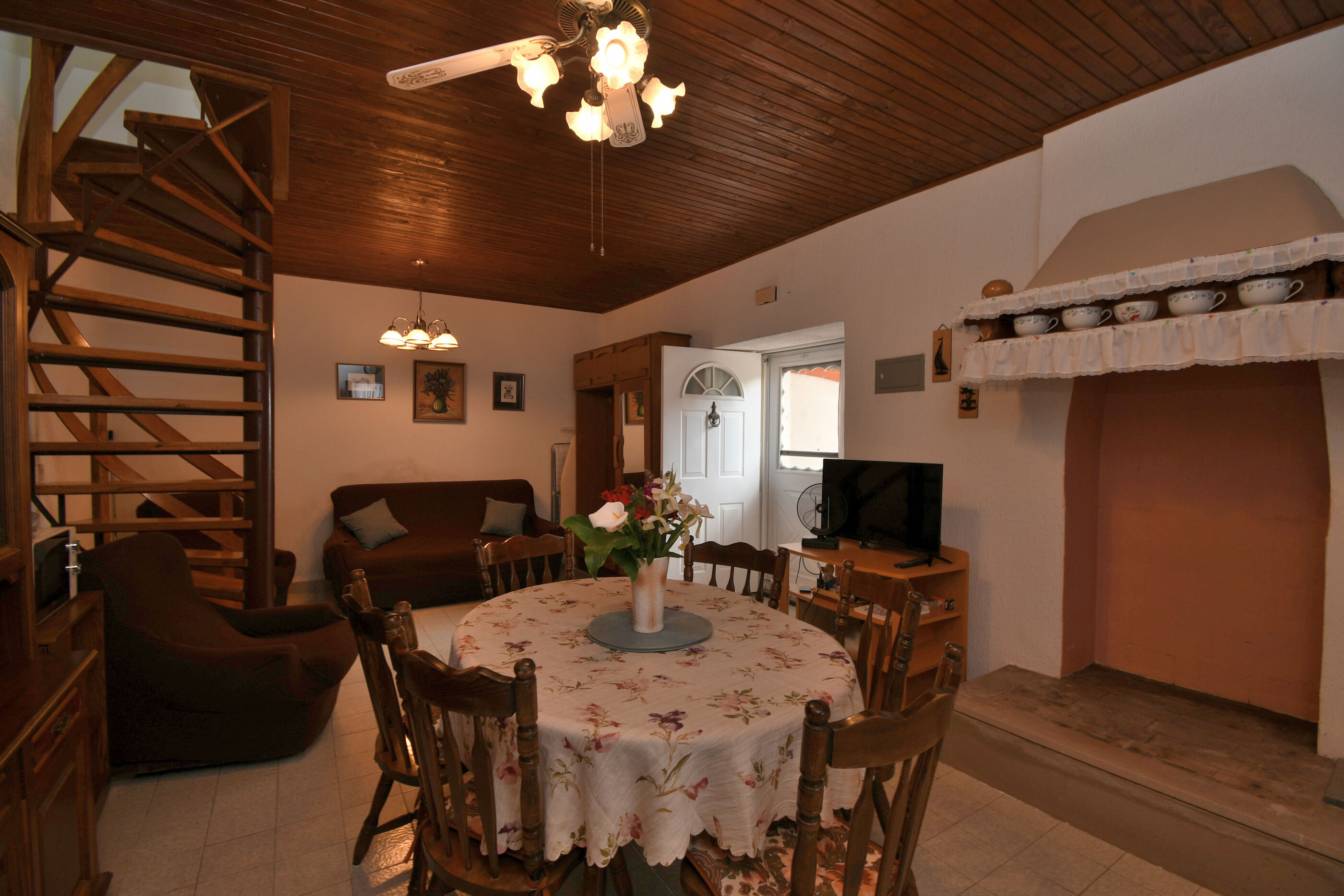 Apartment Mirko 101661-A1