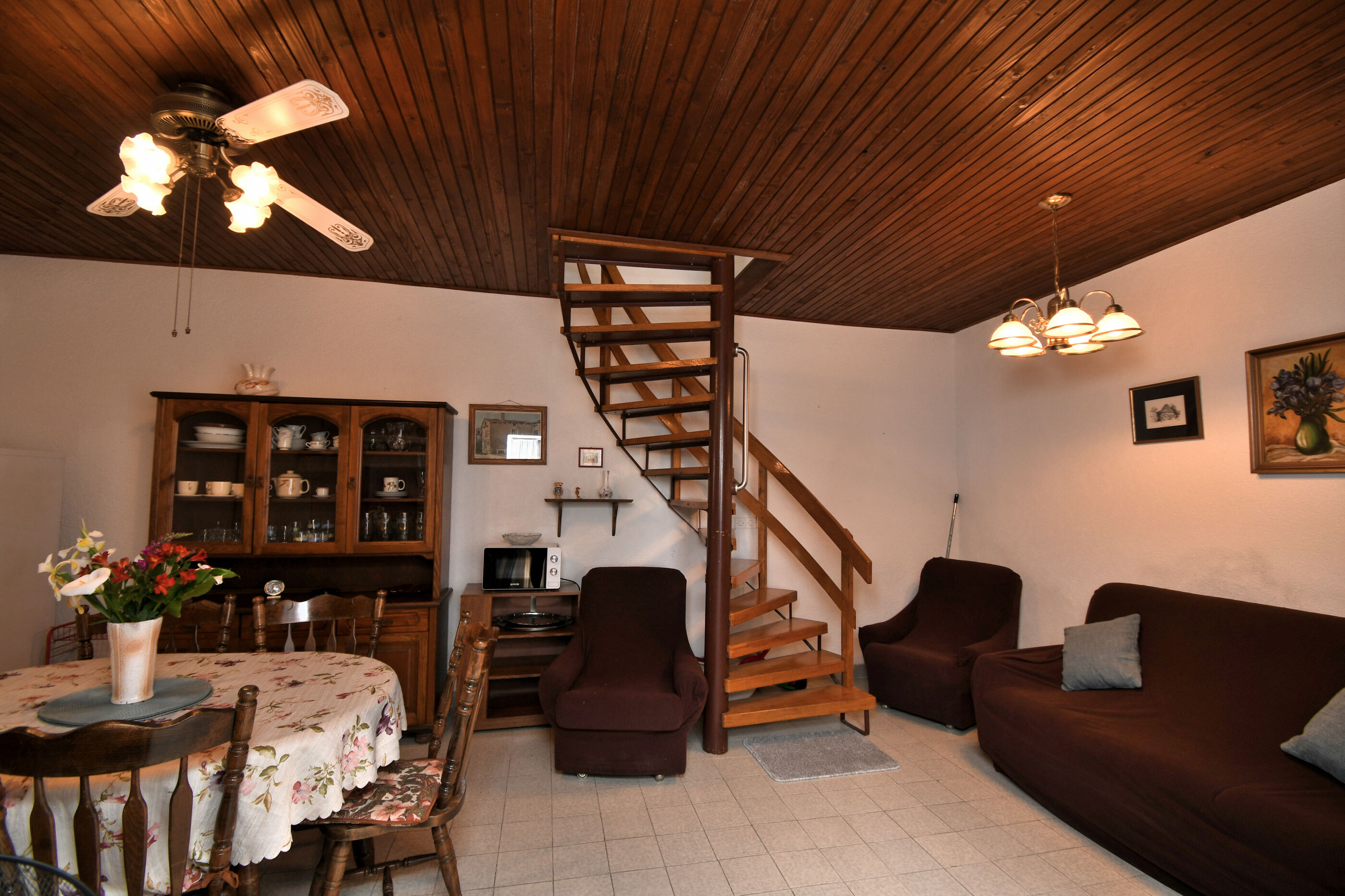 Apartment Mirko 101661-A1