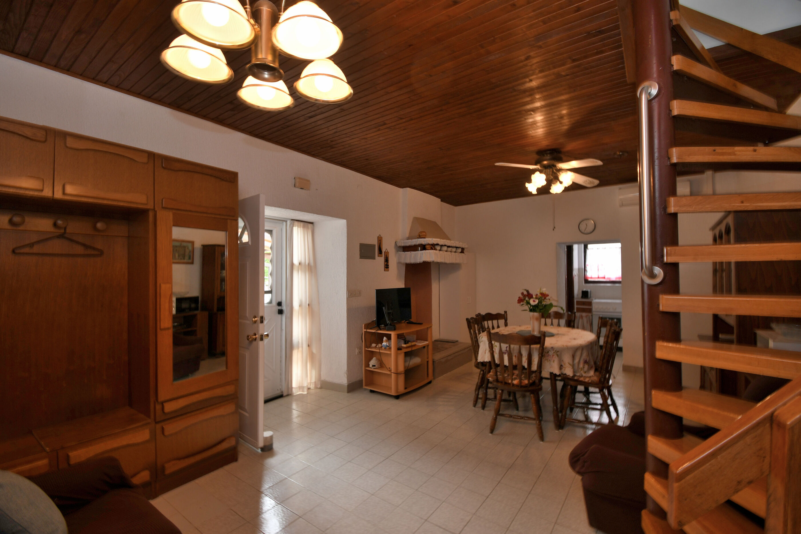 Apartment Mirko 101661-A1