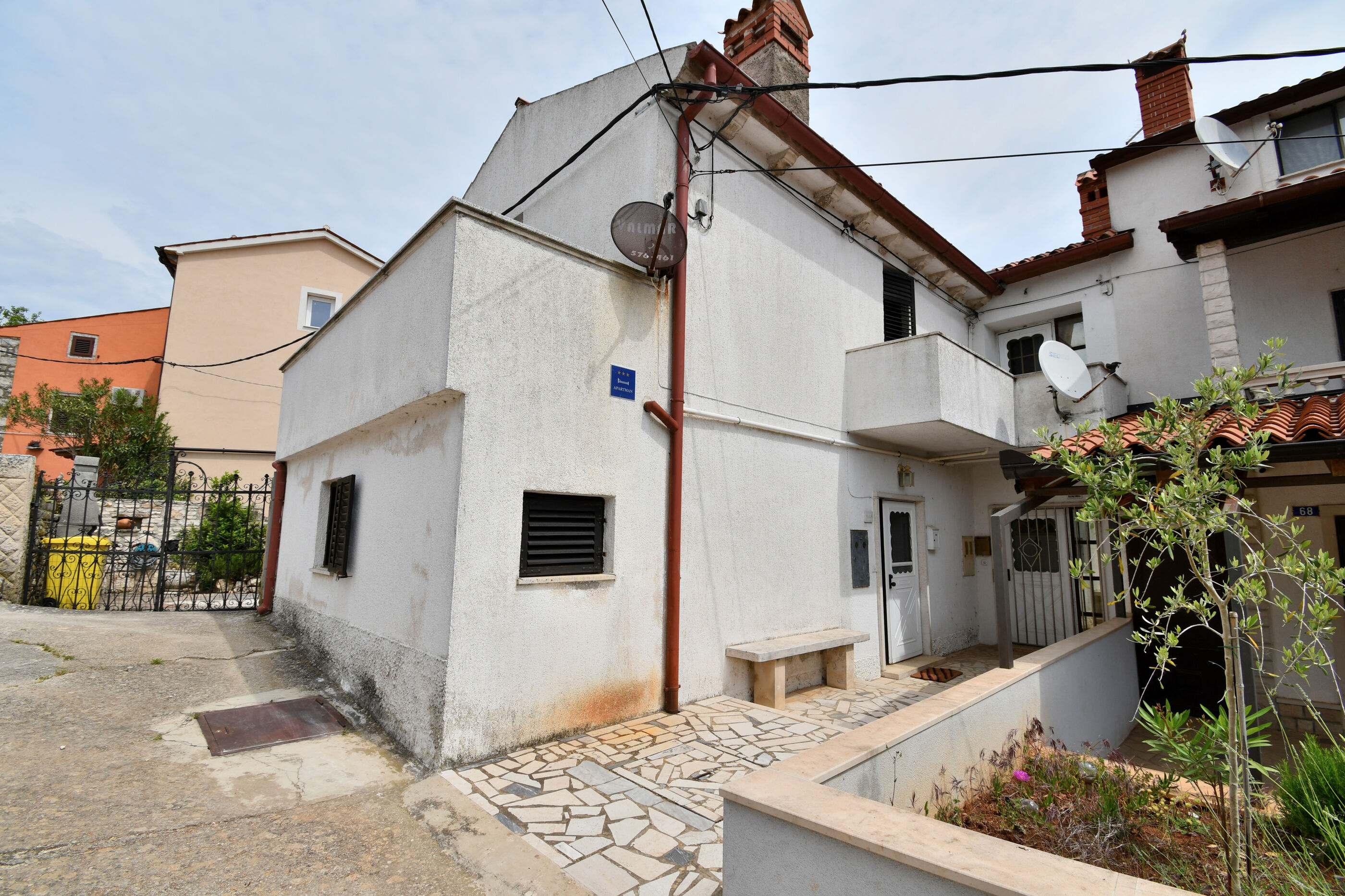 Apartment Mirko 101661-A1
