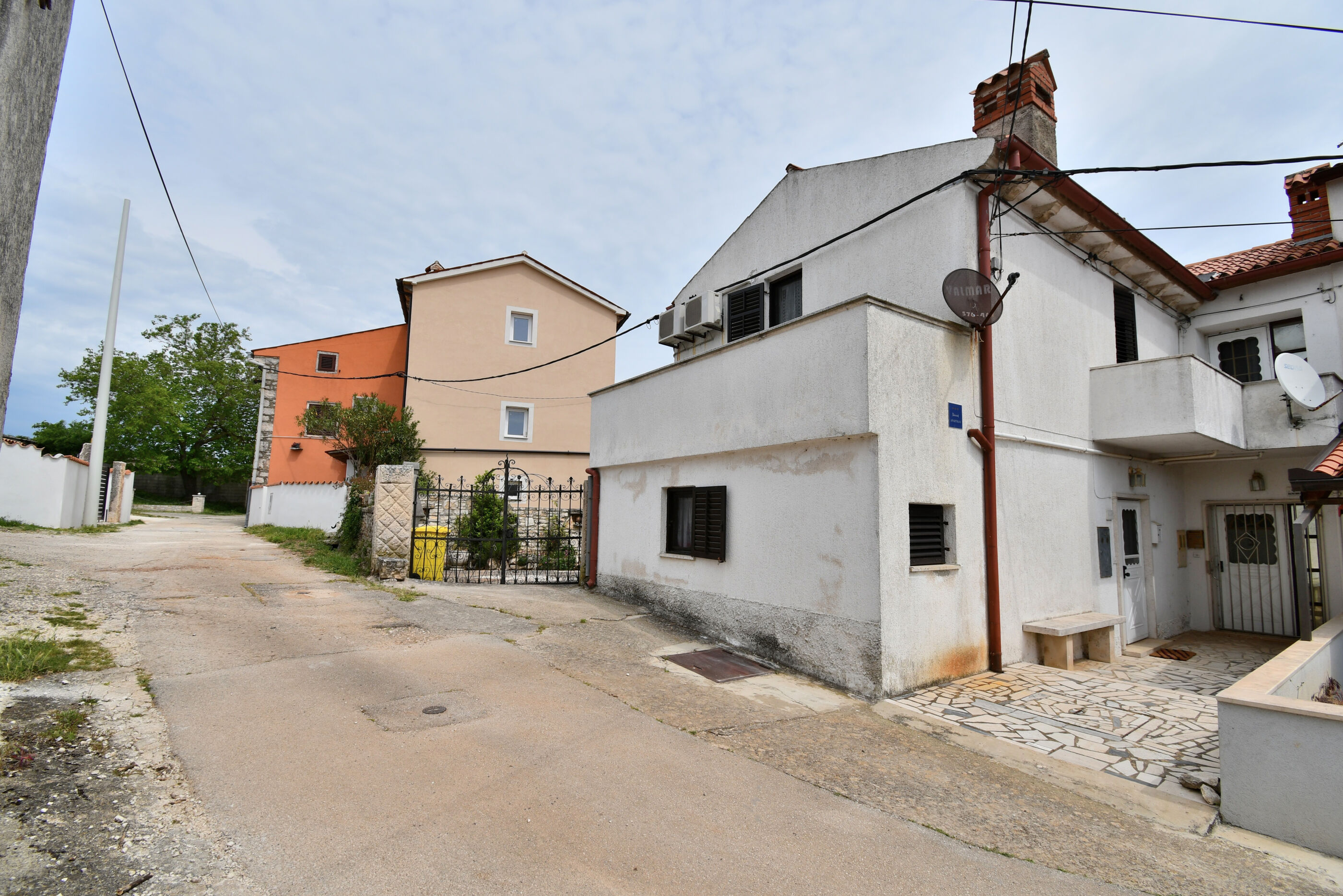 Apartment Mirko 101661-A1