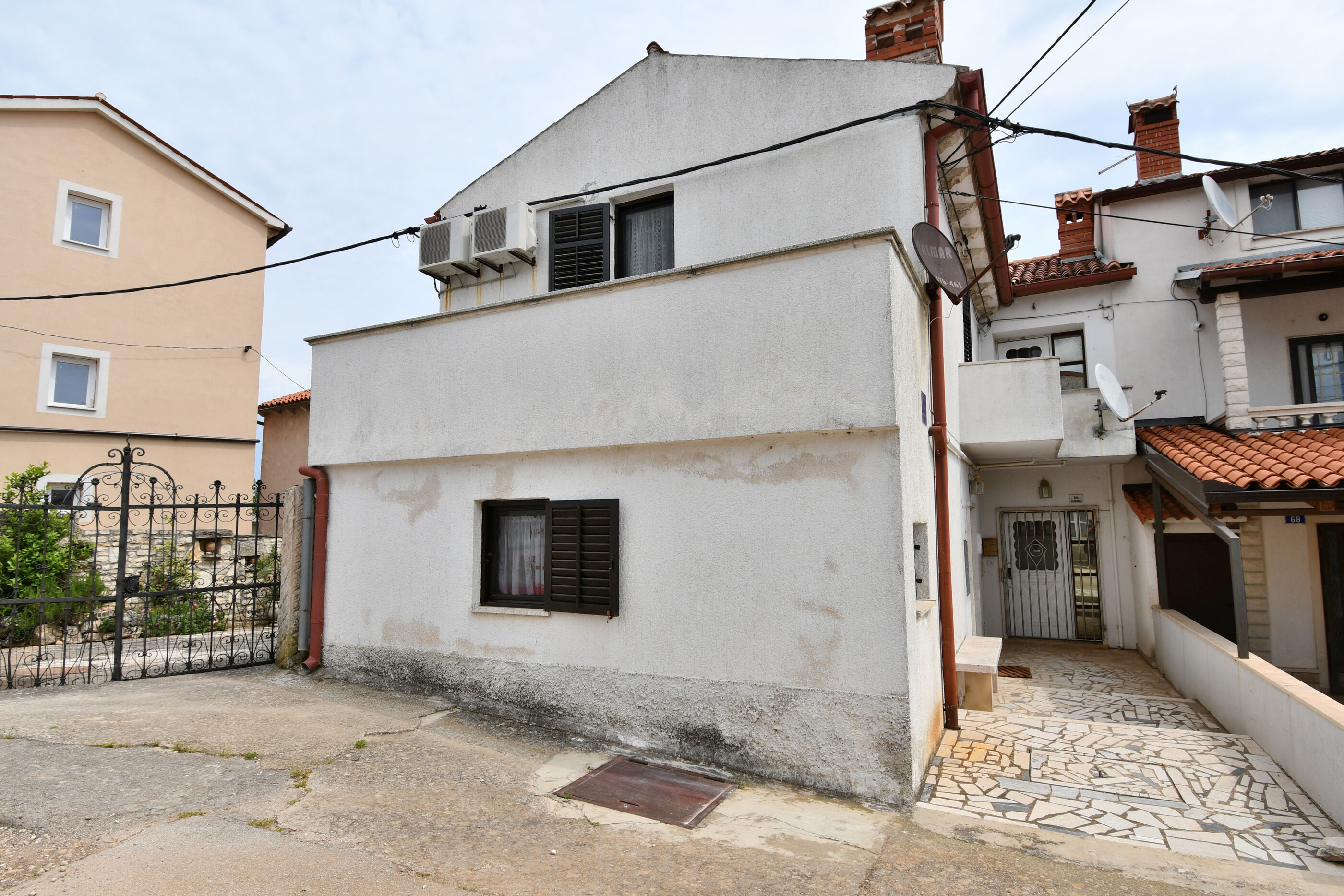Apartment Mirko 101661-A1