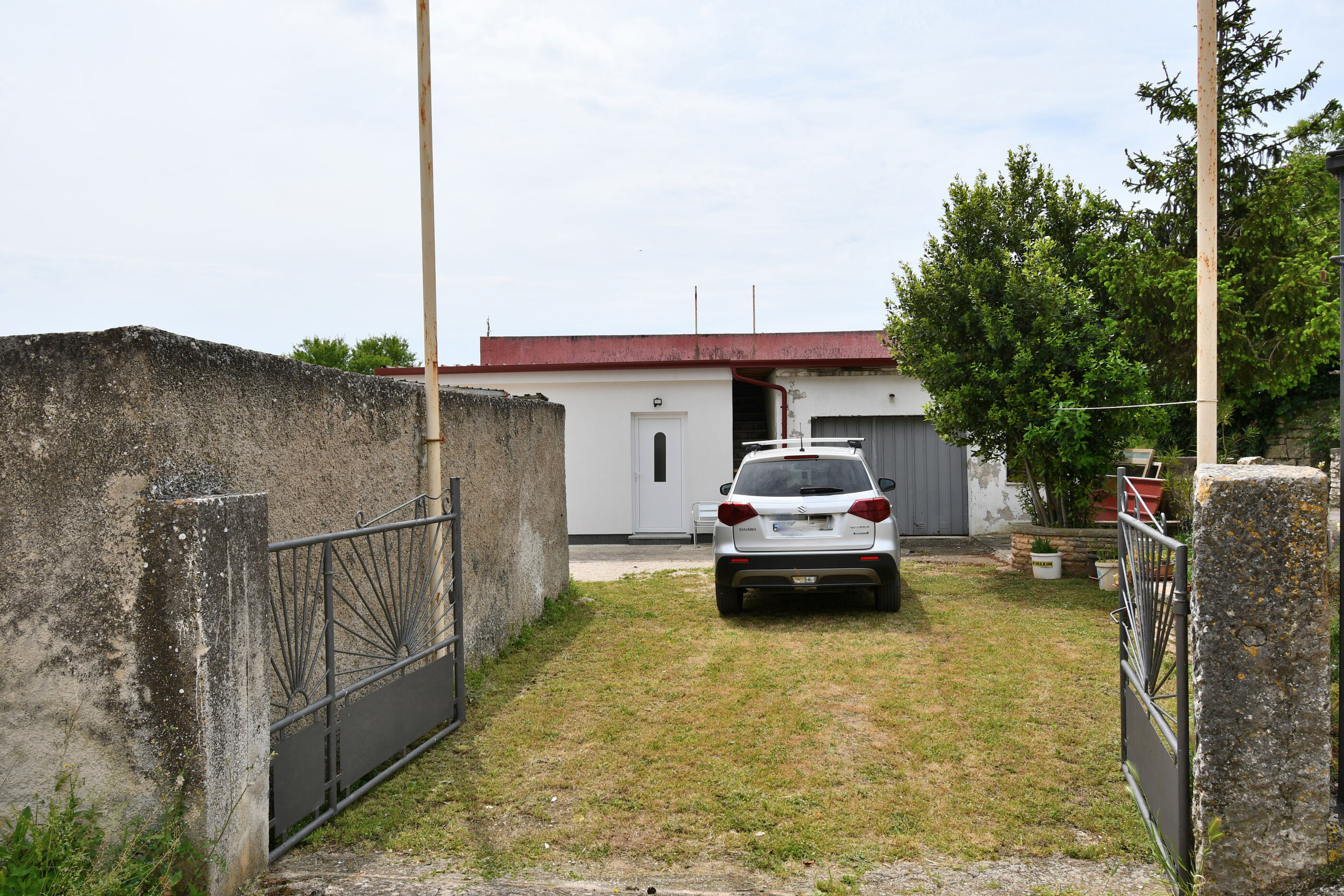 Apartment Mirko 101661-A1