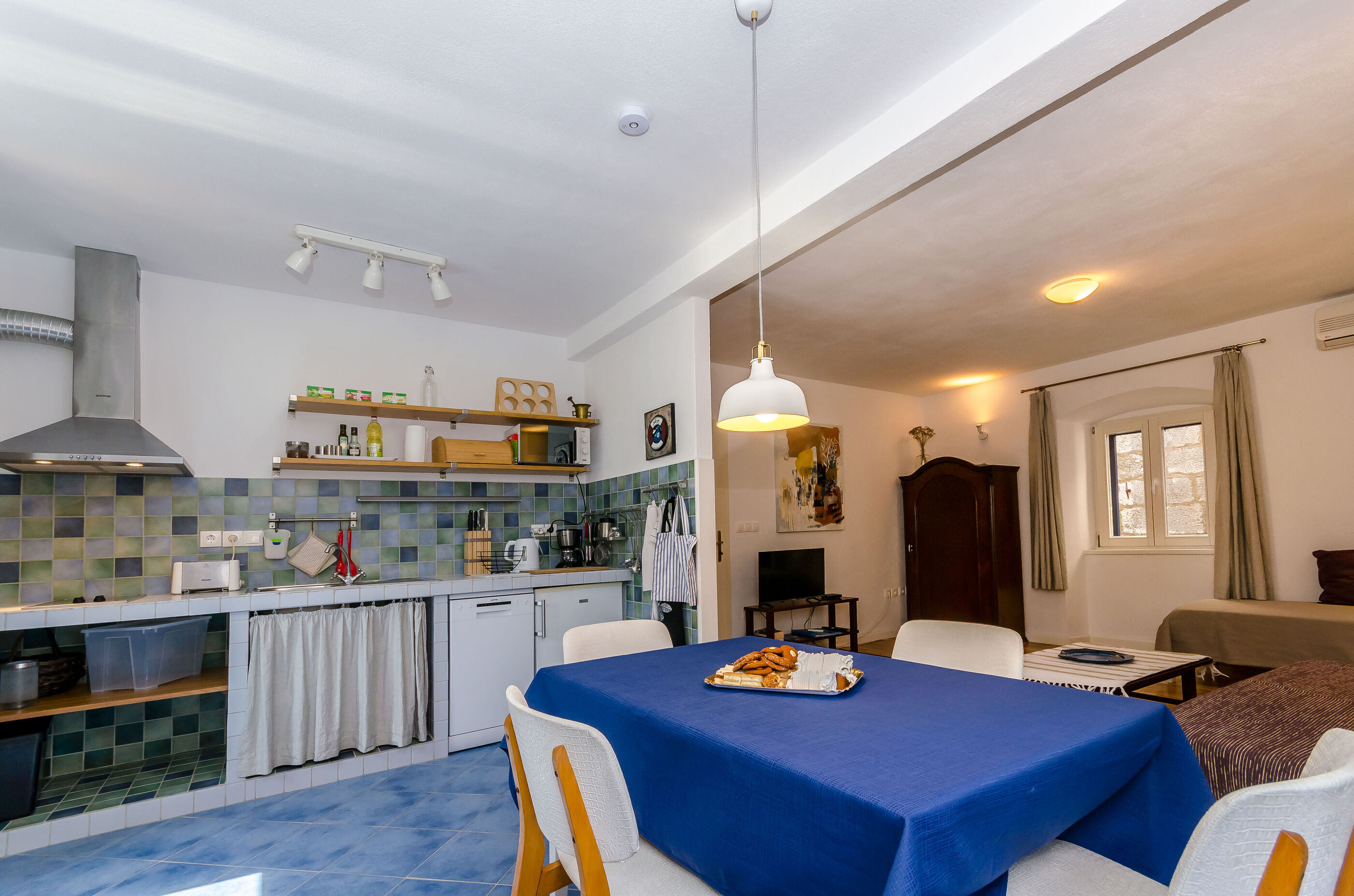 Apartment City Center 101651-A1