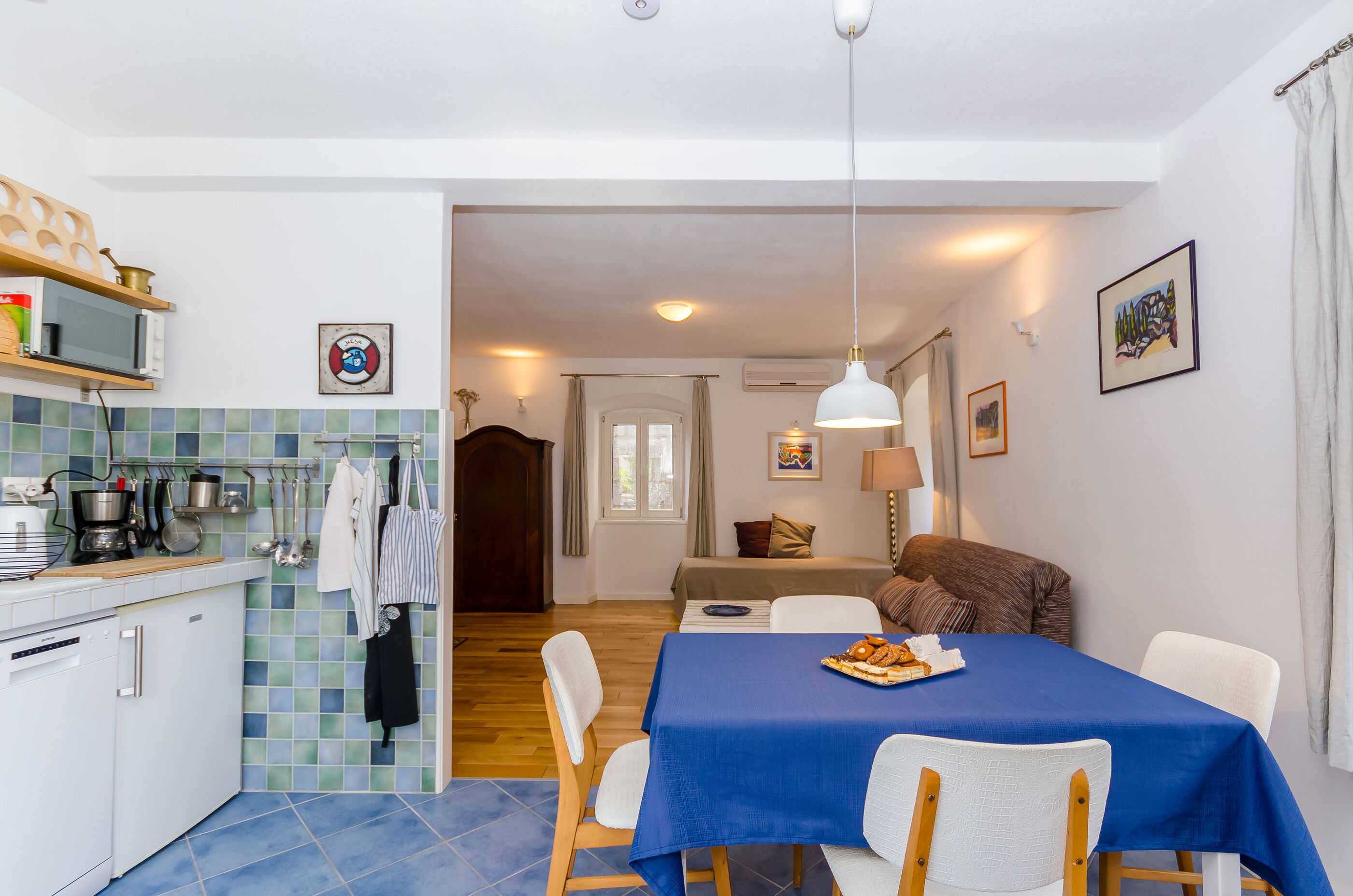 Apartment City Center 101651-A1