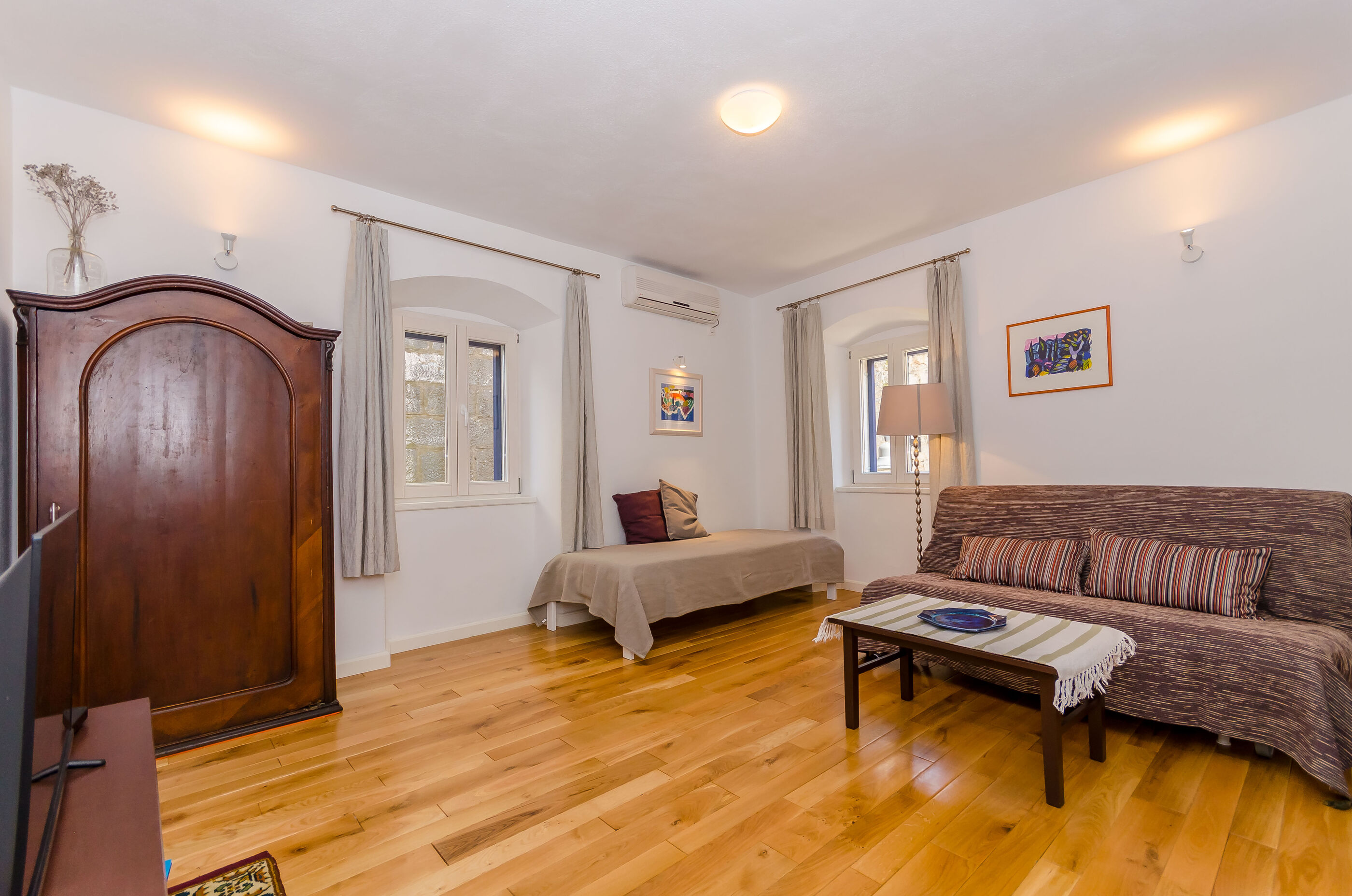 Apartment City Center 101651-A1