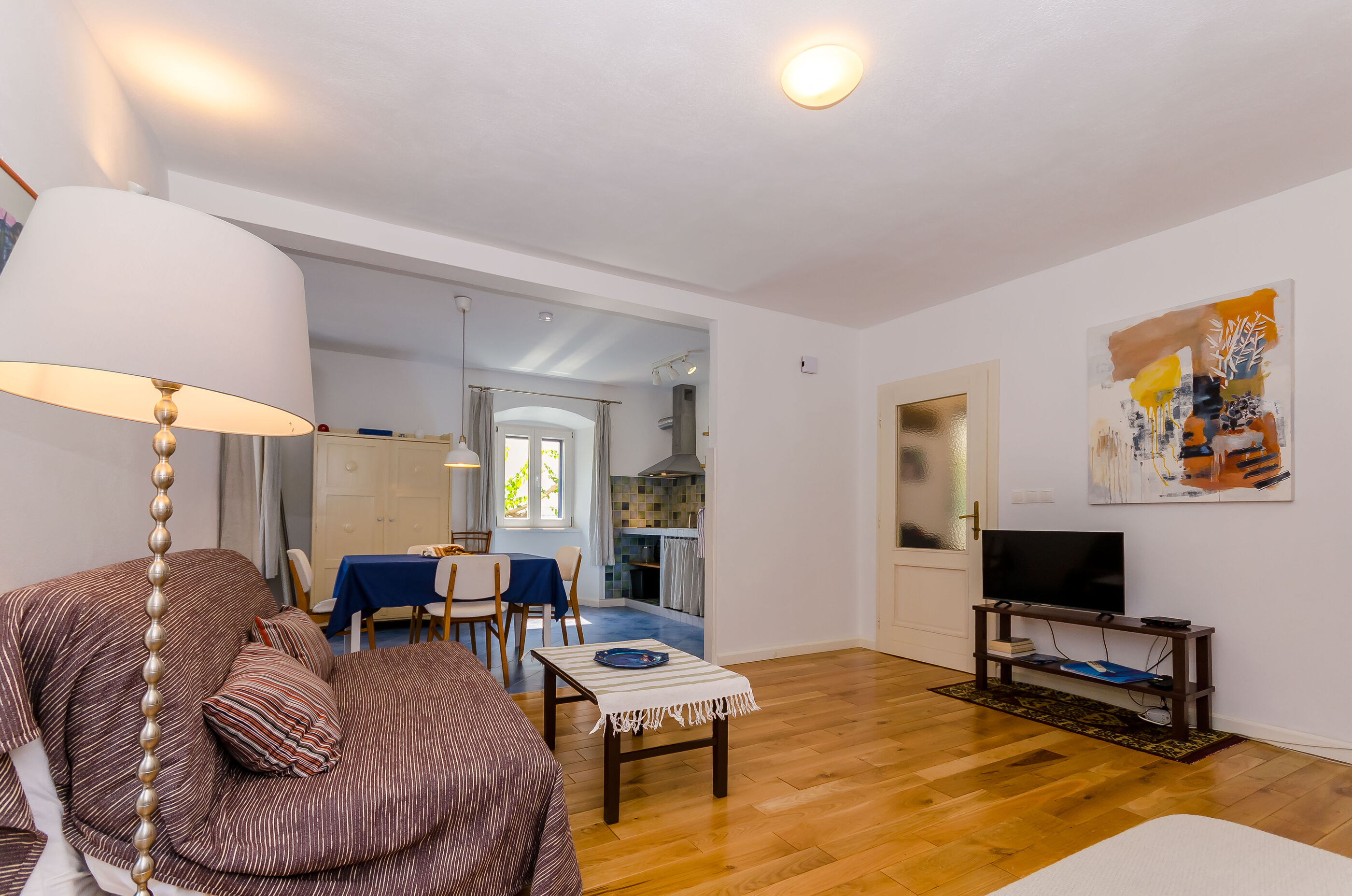 Apartment City Center 101651-A1