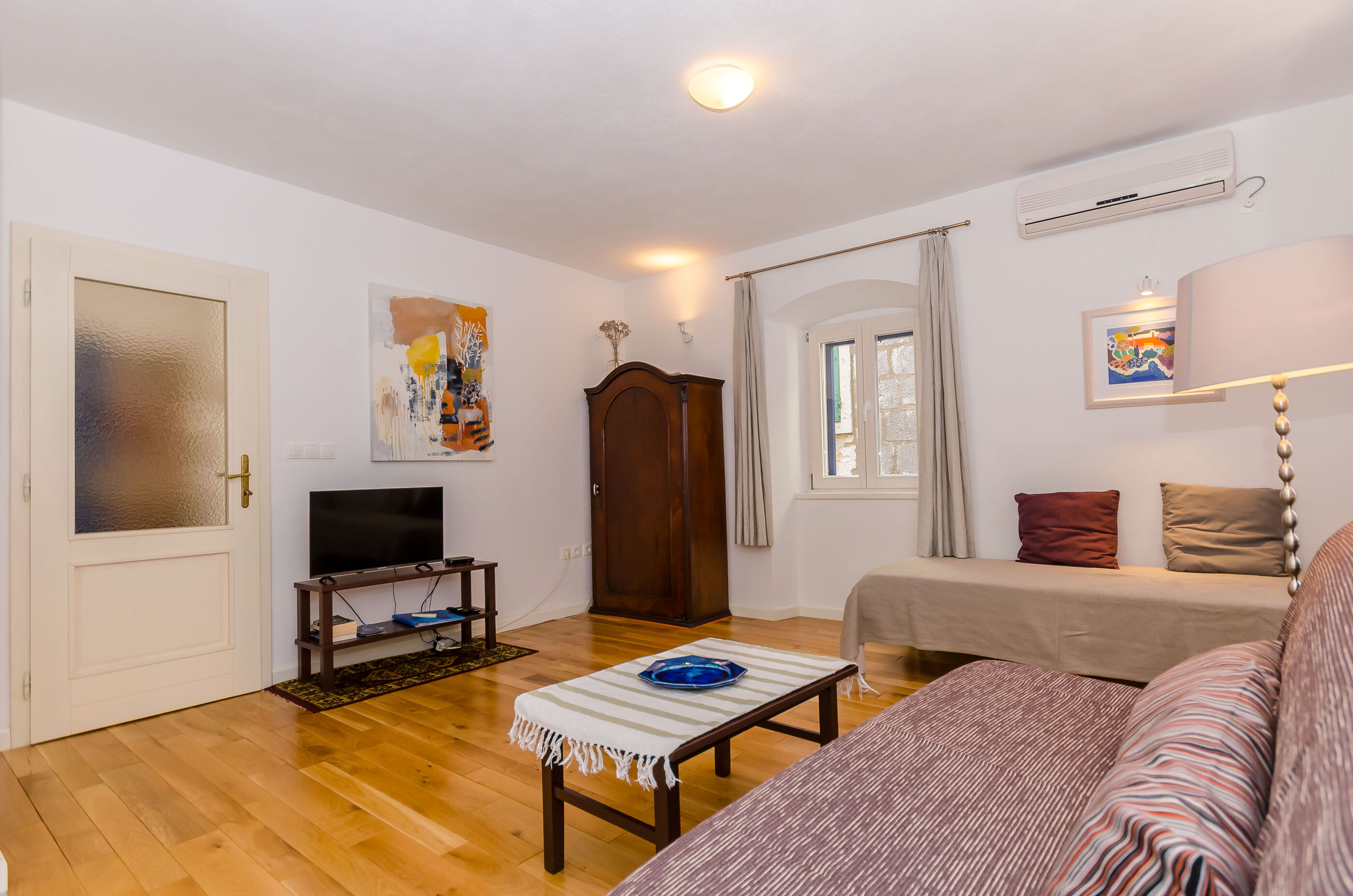 Apartment City Center 101651-A1