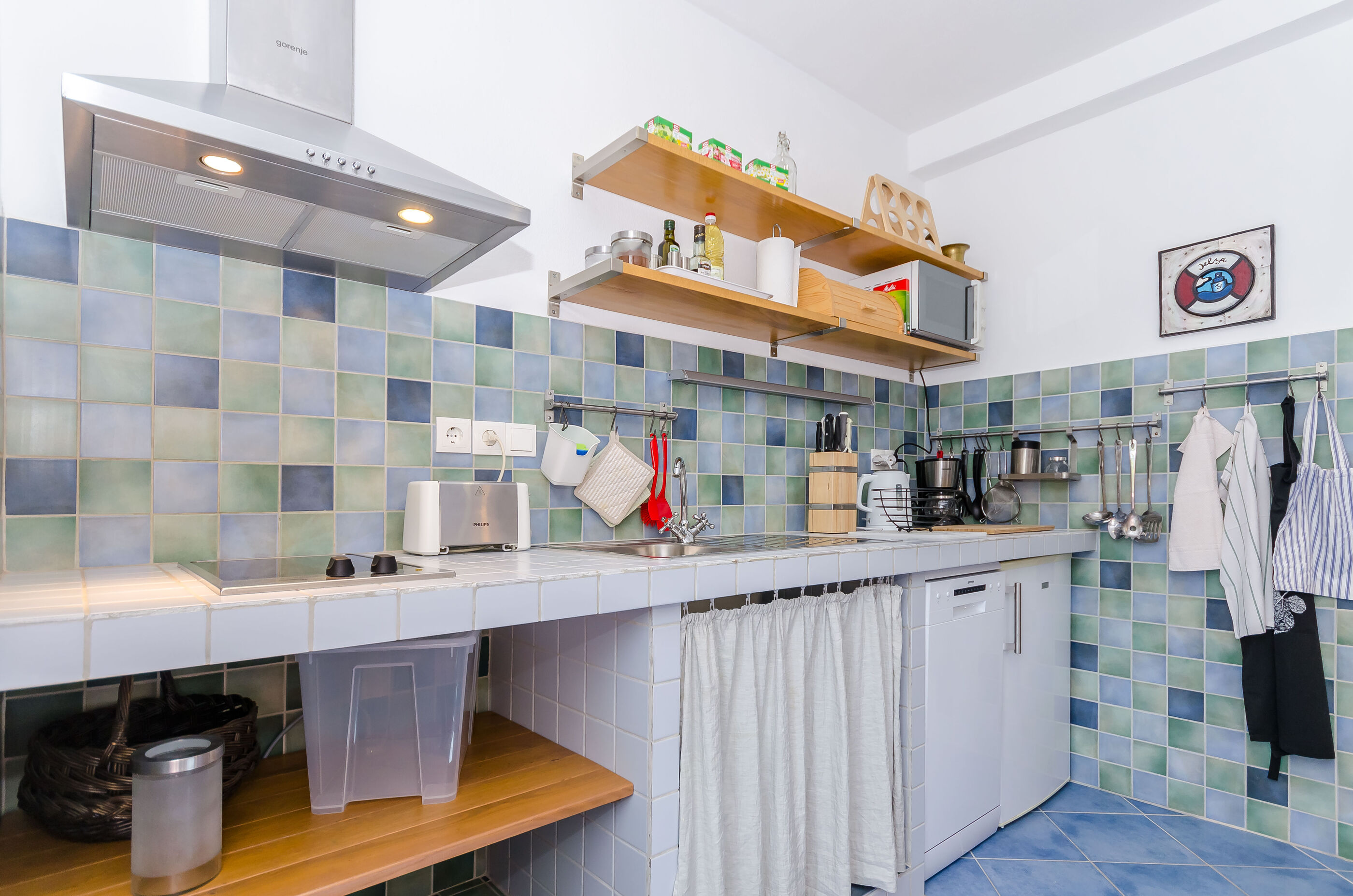 Apartment City Center 101651-A1