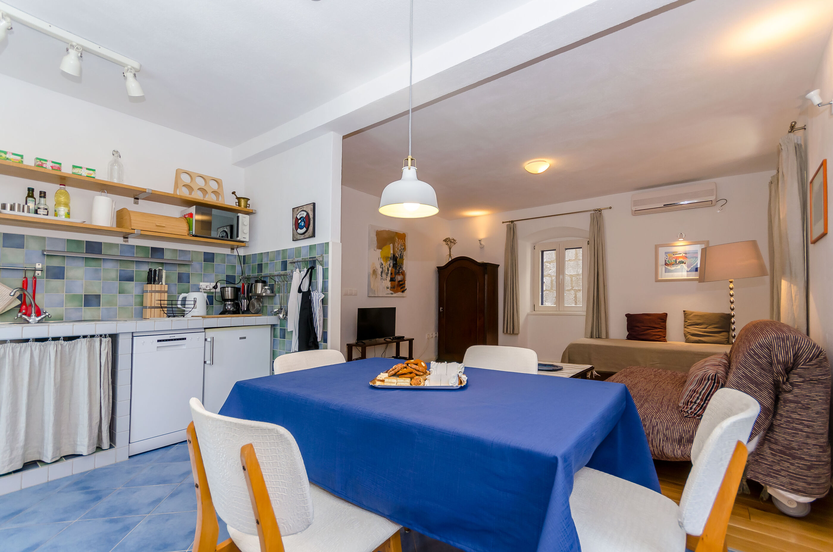 Apartment City Center 101651-A1
