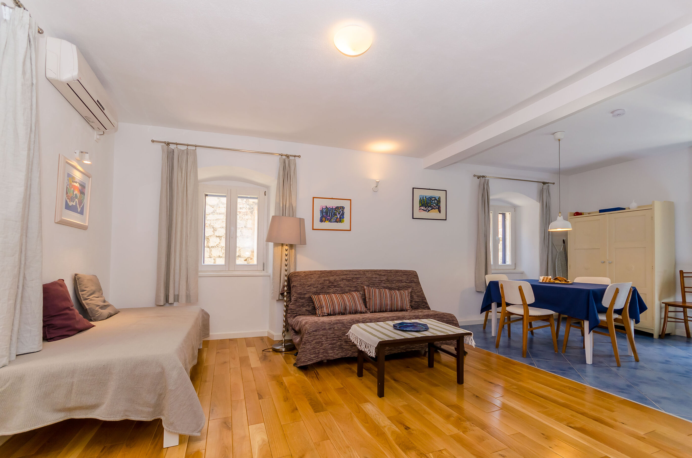 Apartment City Center 101651-A1