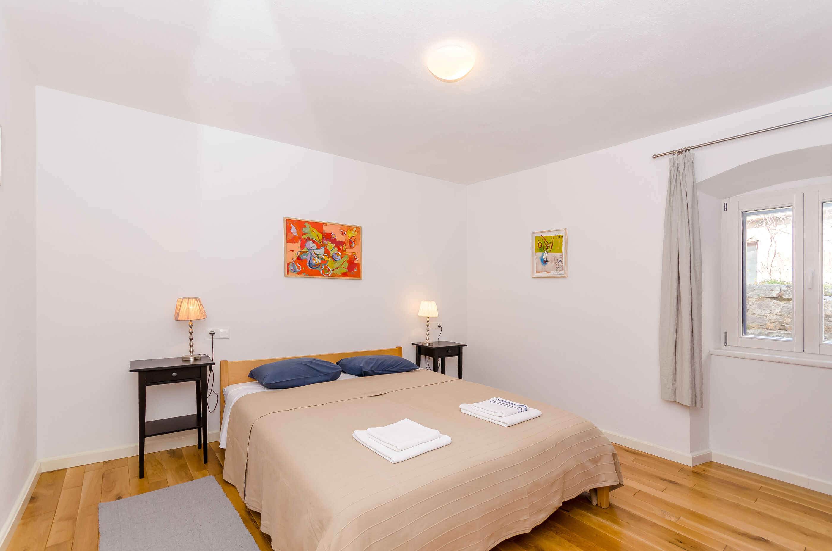 Apartment City Center 101651-A1