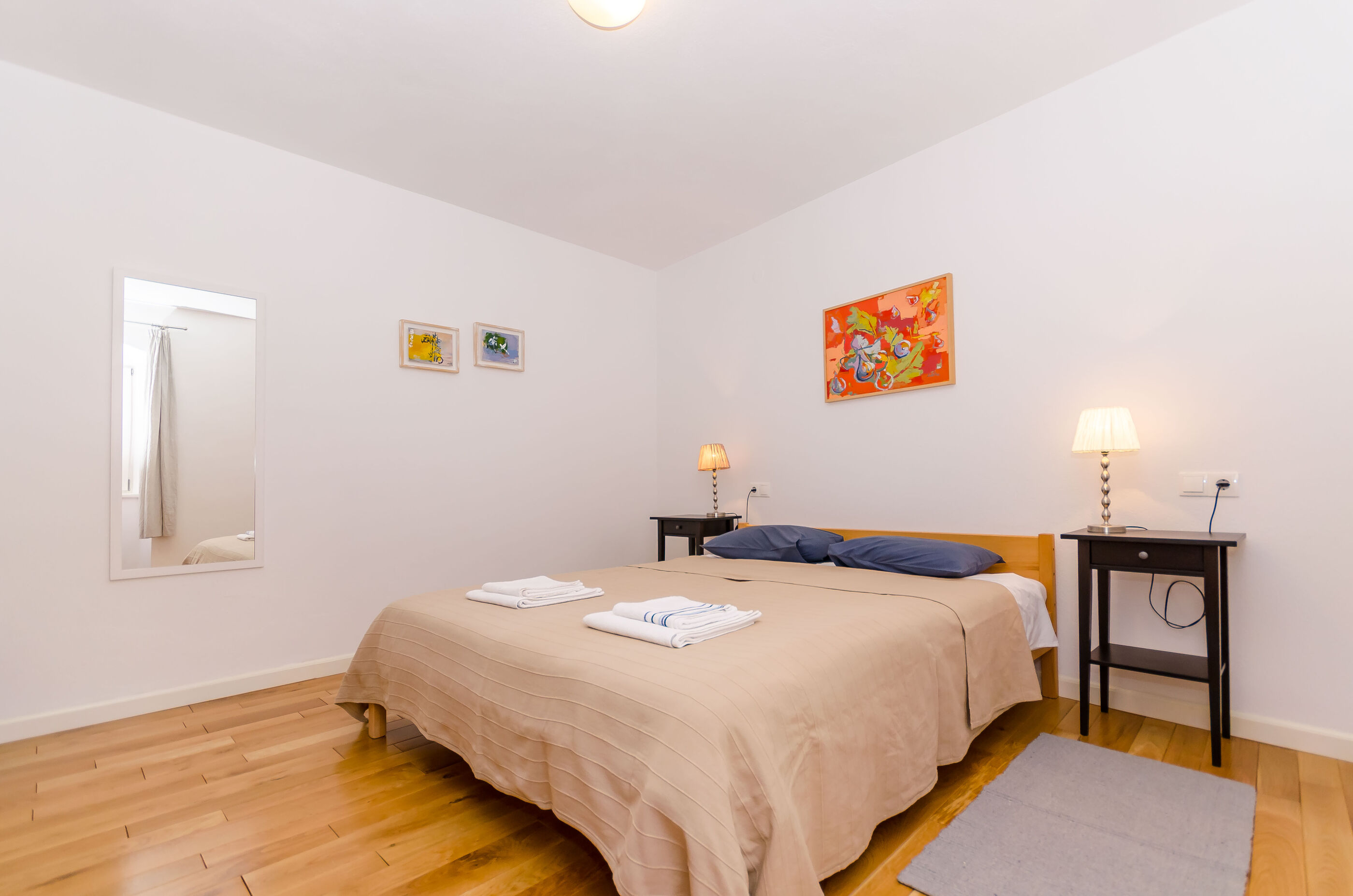 Apartment City Center 101651-A1