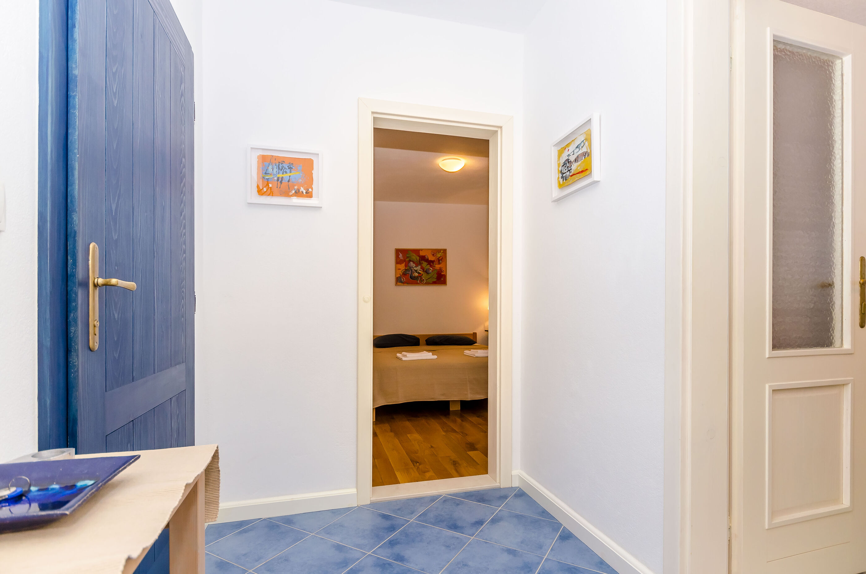 Apartment City Center 101651-A1