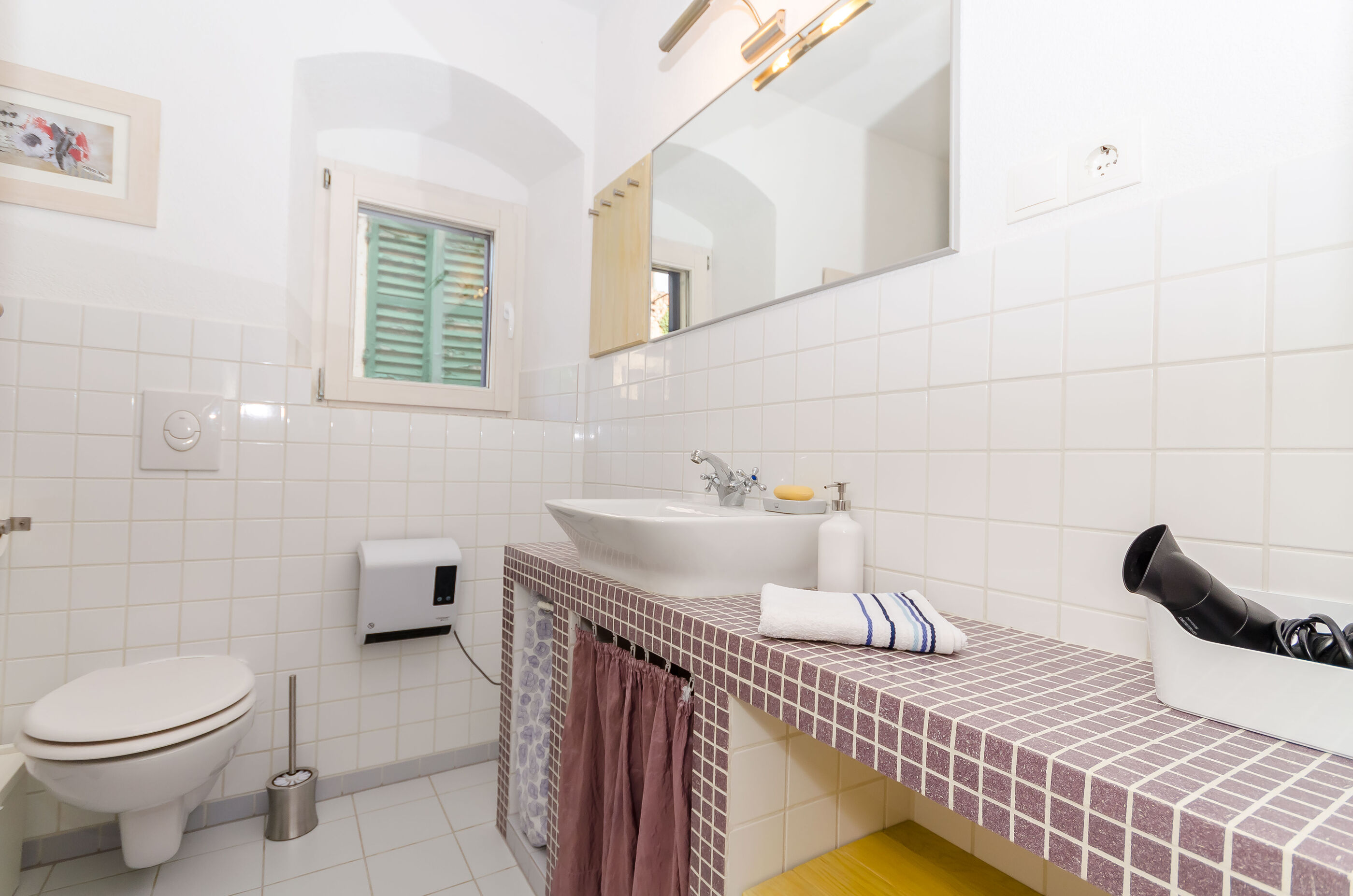 Apartment City Center 101651-A1