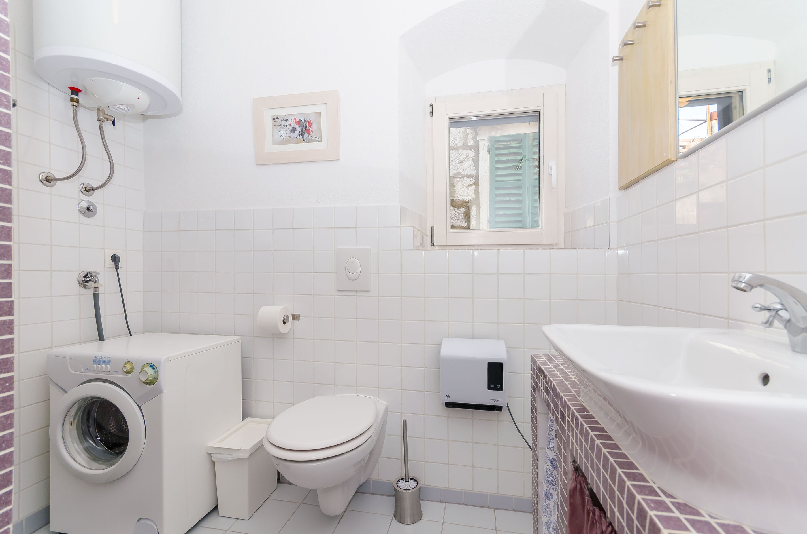 Apartment City Center 101651-A1