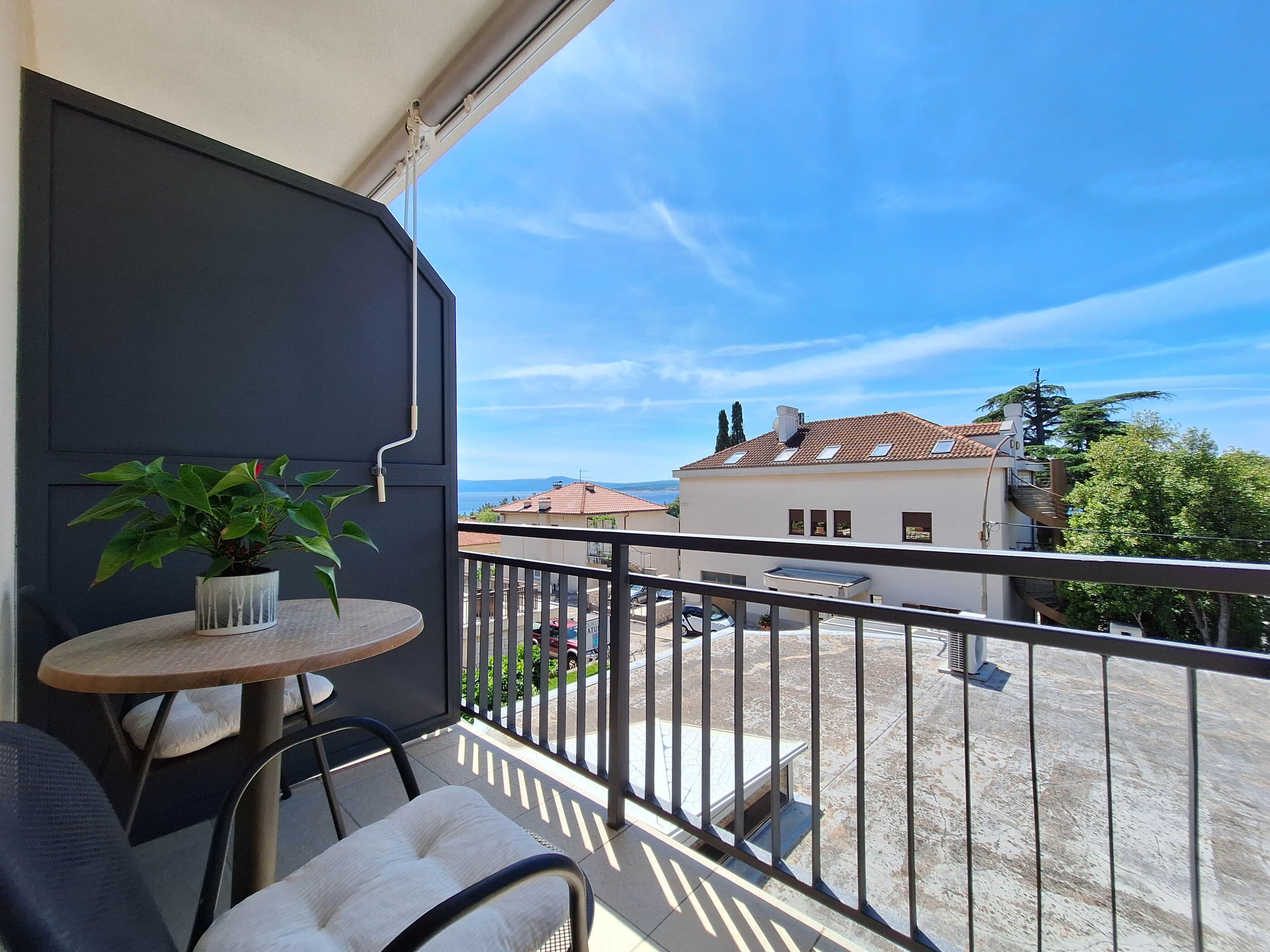 Apartment and Rooms Katunar 101381-A1