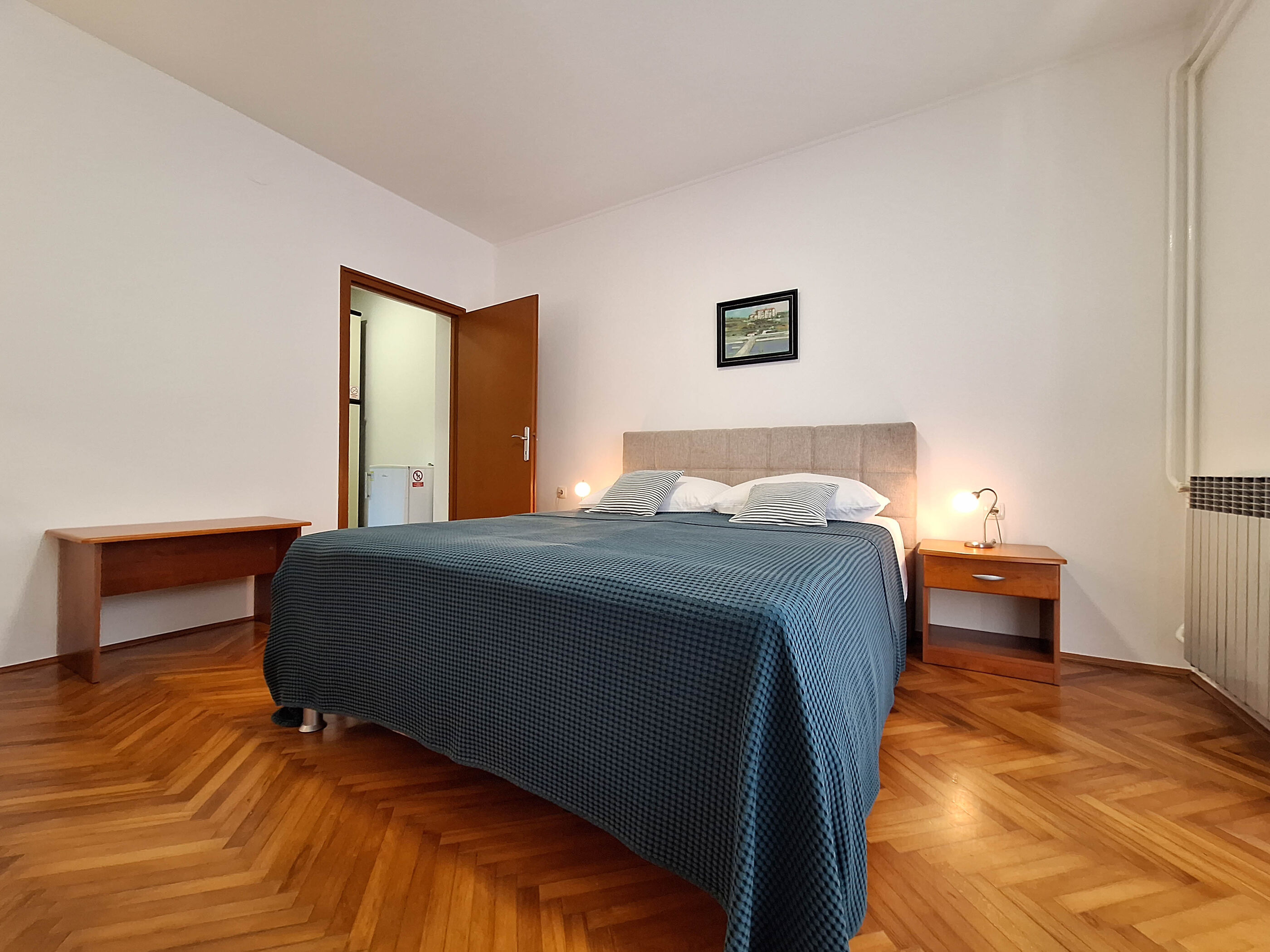 Apartment and Rooms Katunar 101381-S3