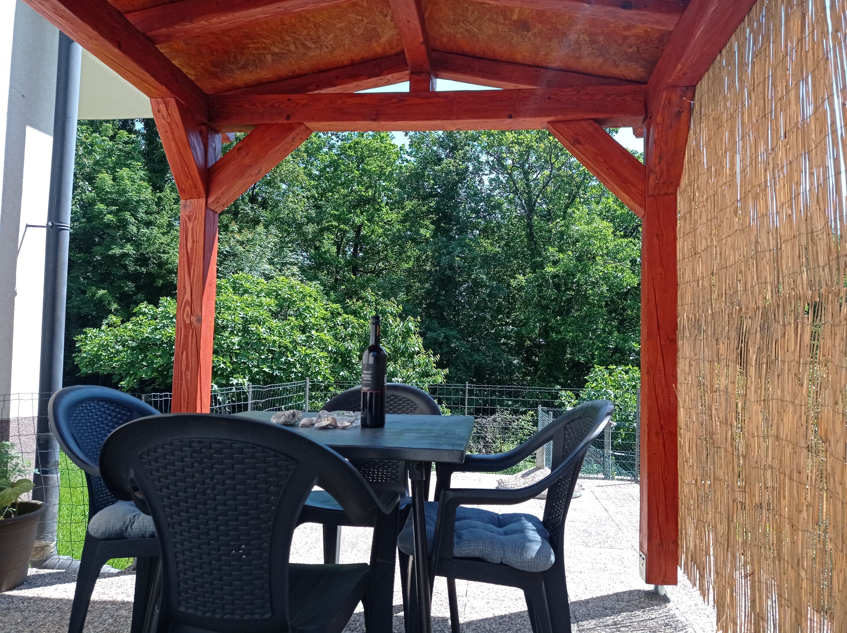 Apartment Zlatko 37912-A2
