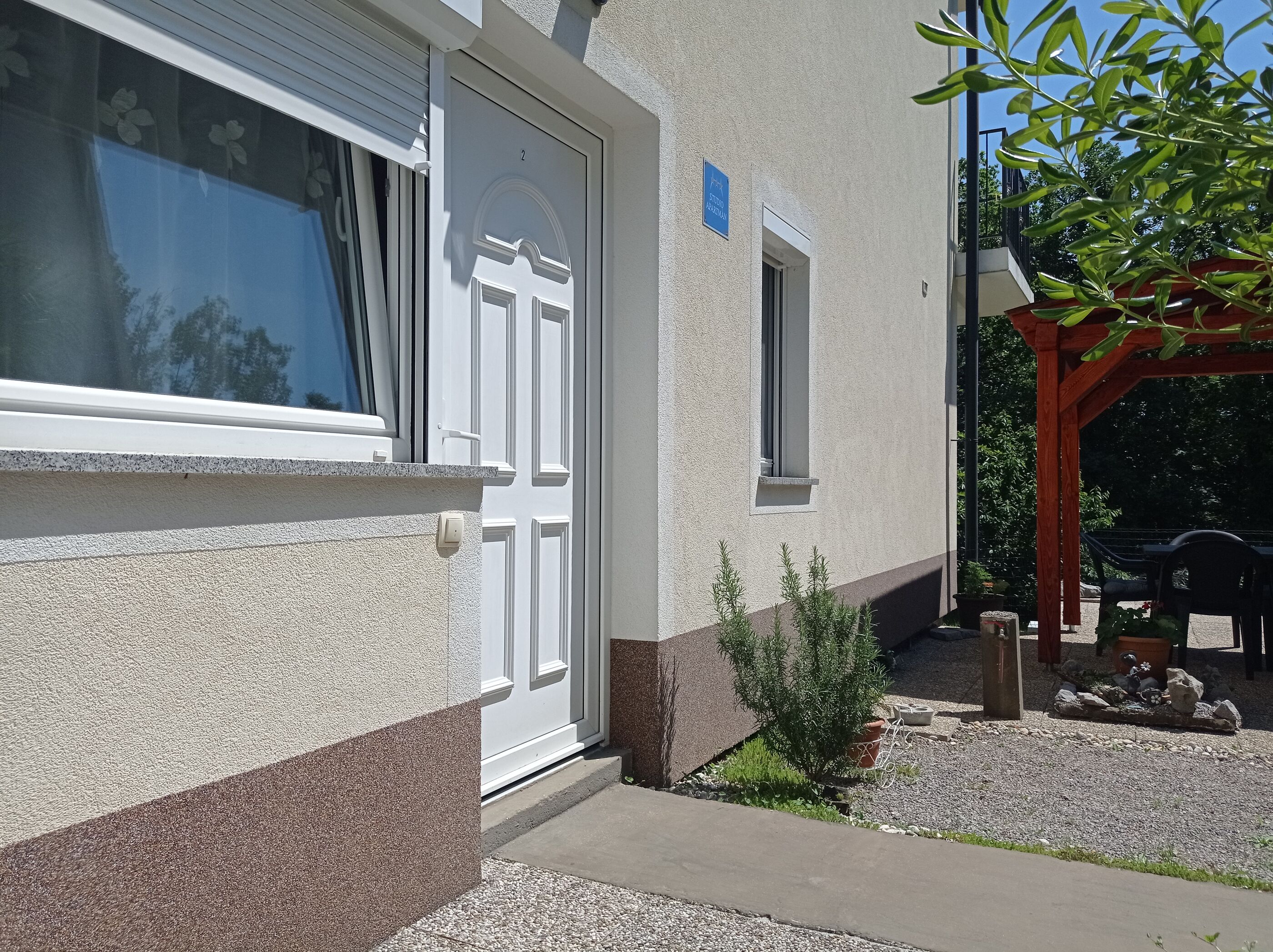 Apartment Zlatko 37912-A2